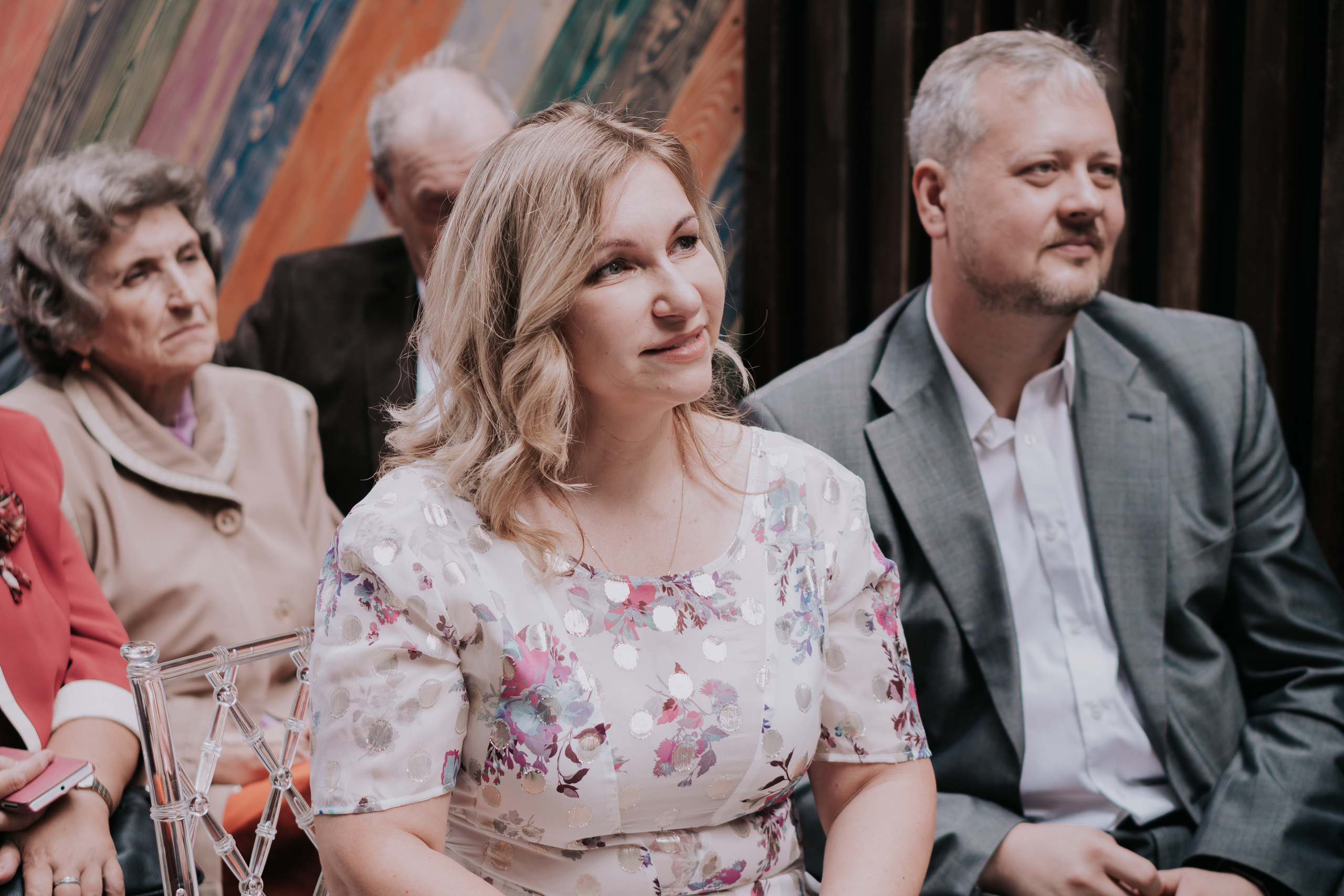 Влад и Оксана. Свадебный фотограф в Москве