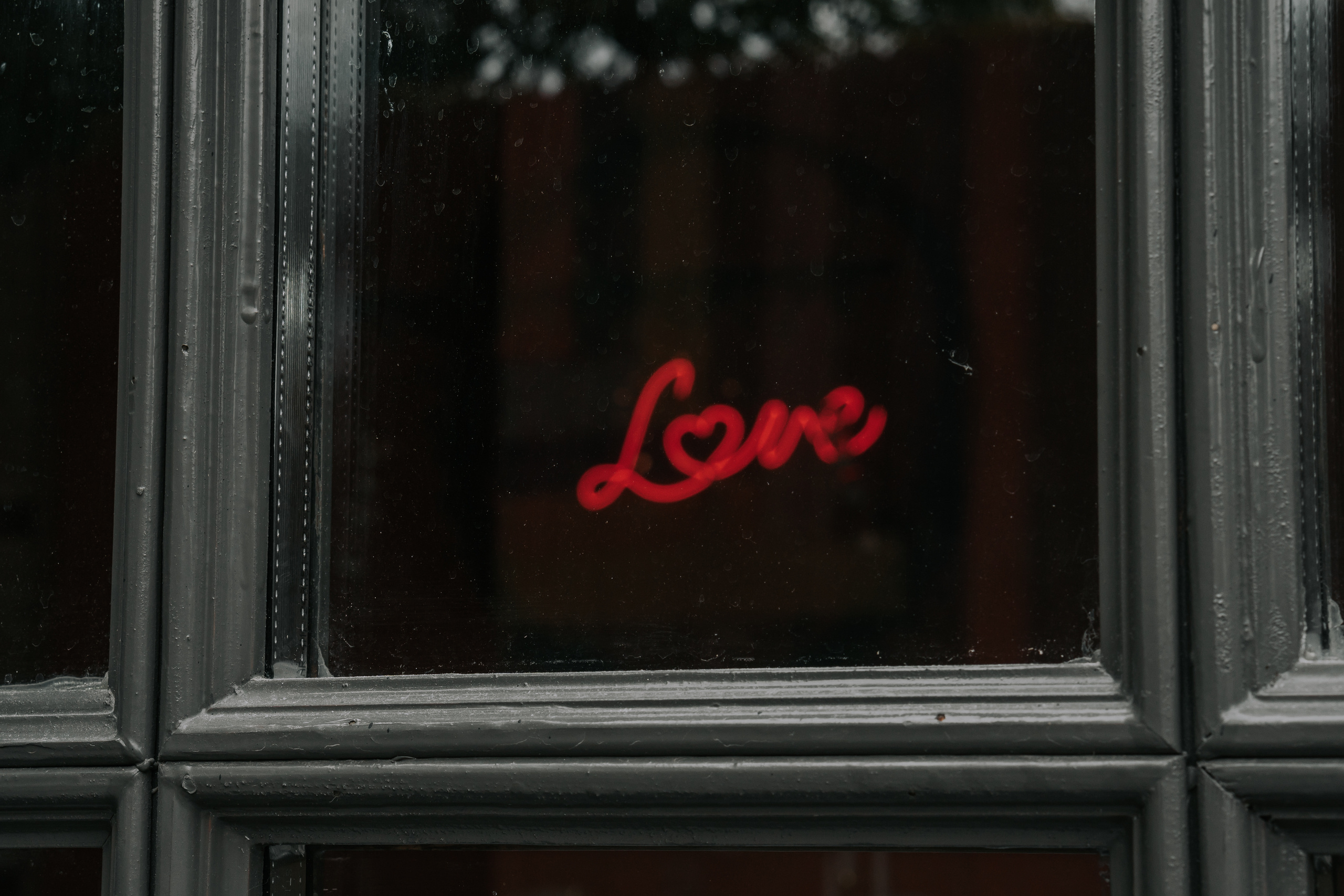 Влад и Оксана. Свадебный фотограф в Москве