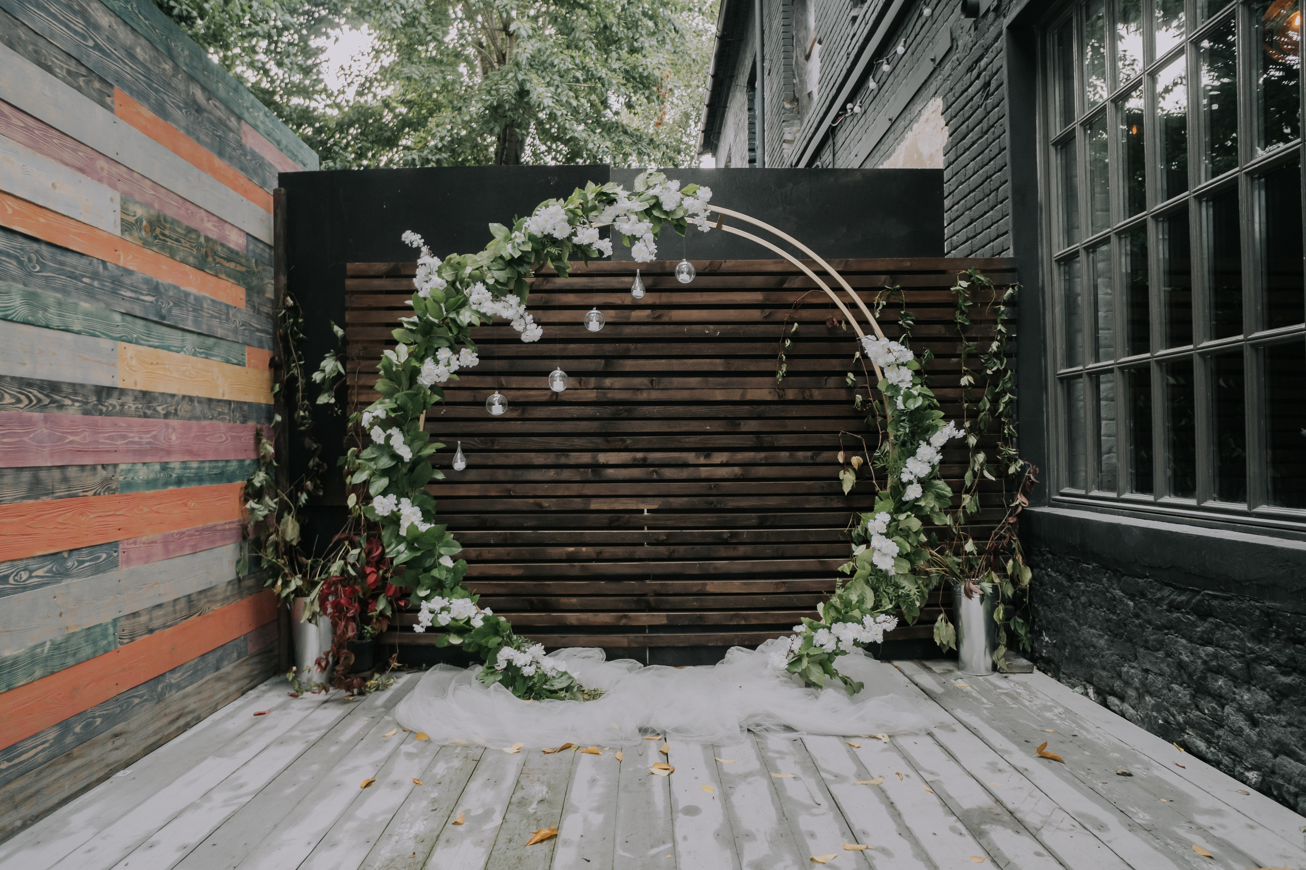 Влад и Оксана. Свадебный фотограф в Москве