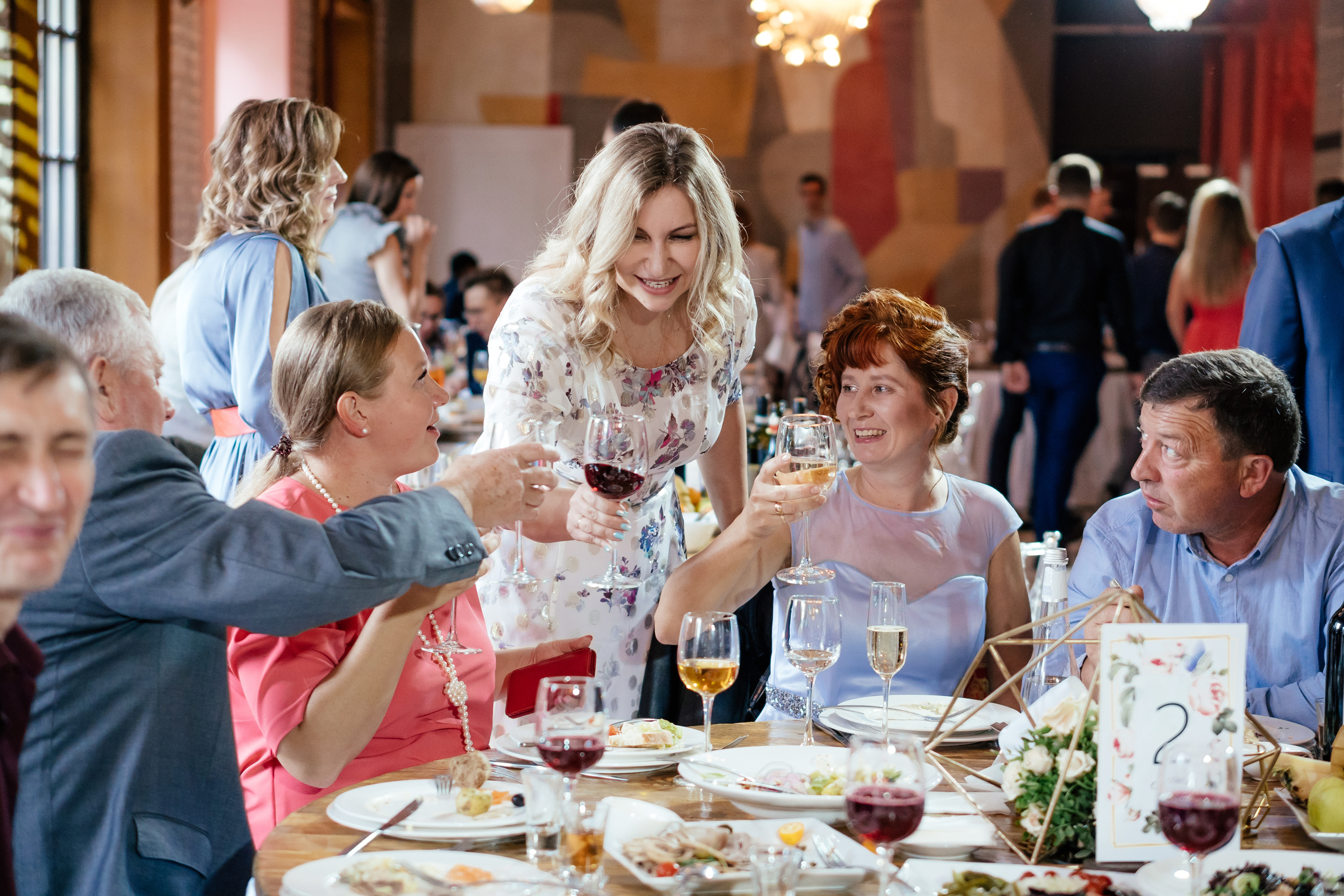 Влад и Оксана. Свадебный фотограф в Москве