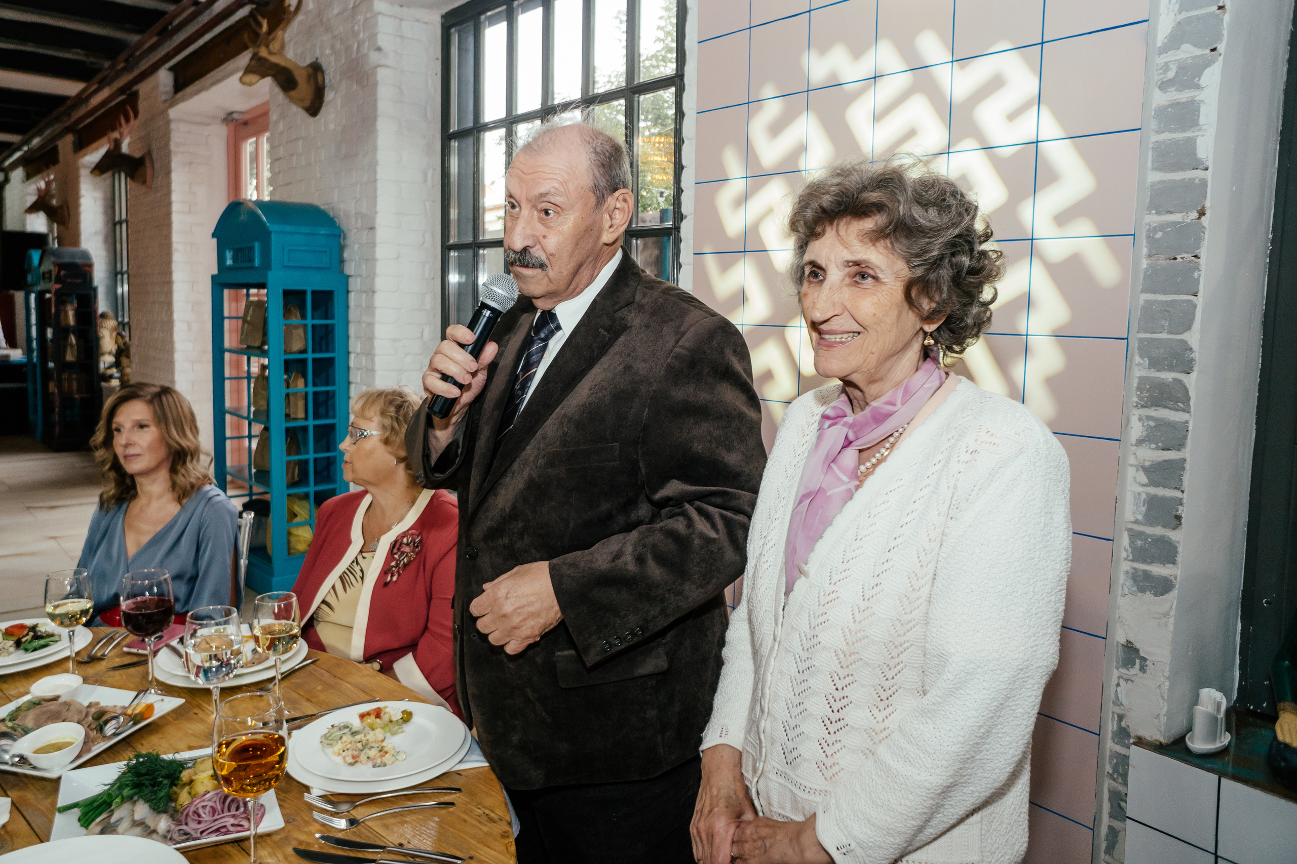 Влад и Оксана. Свадебный фотограф в Москве