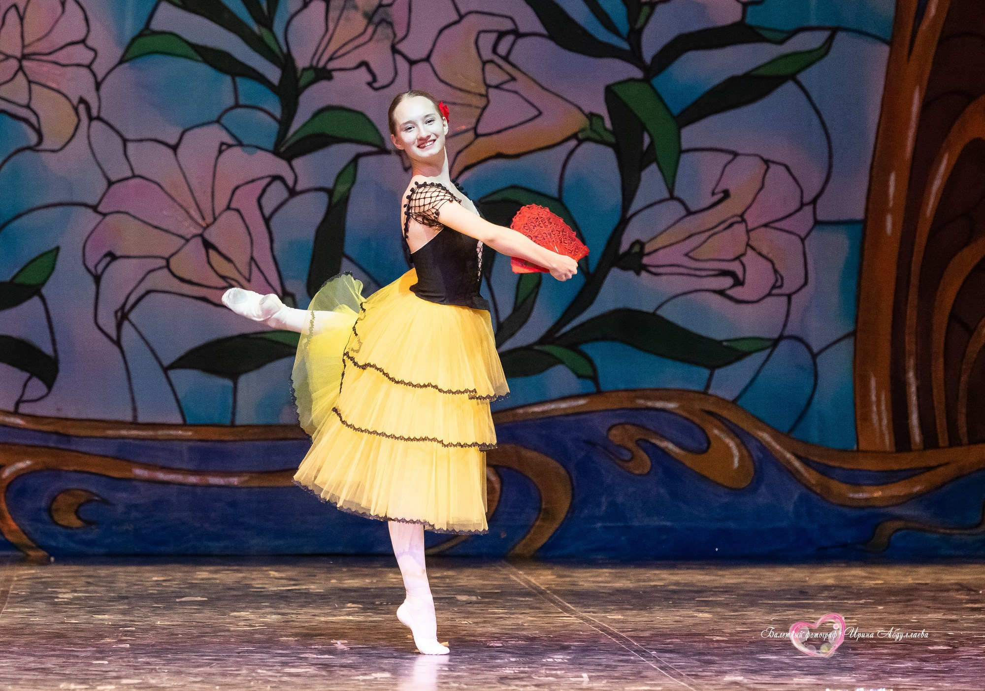 Академия балета «СКАЗКА» «Щелкунчик»