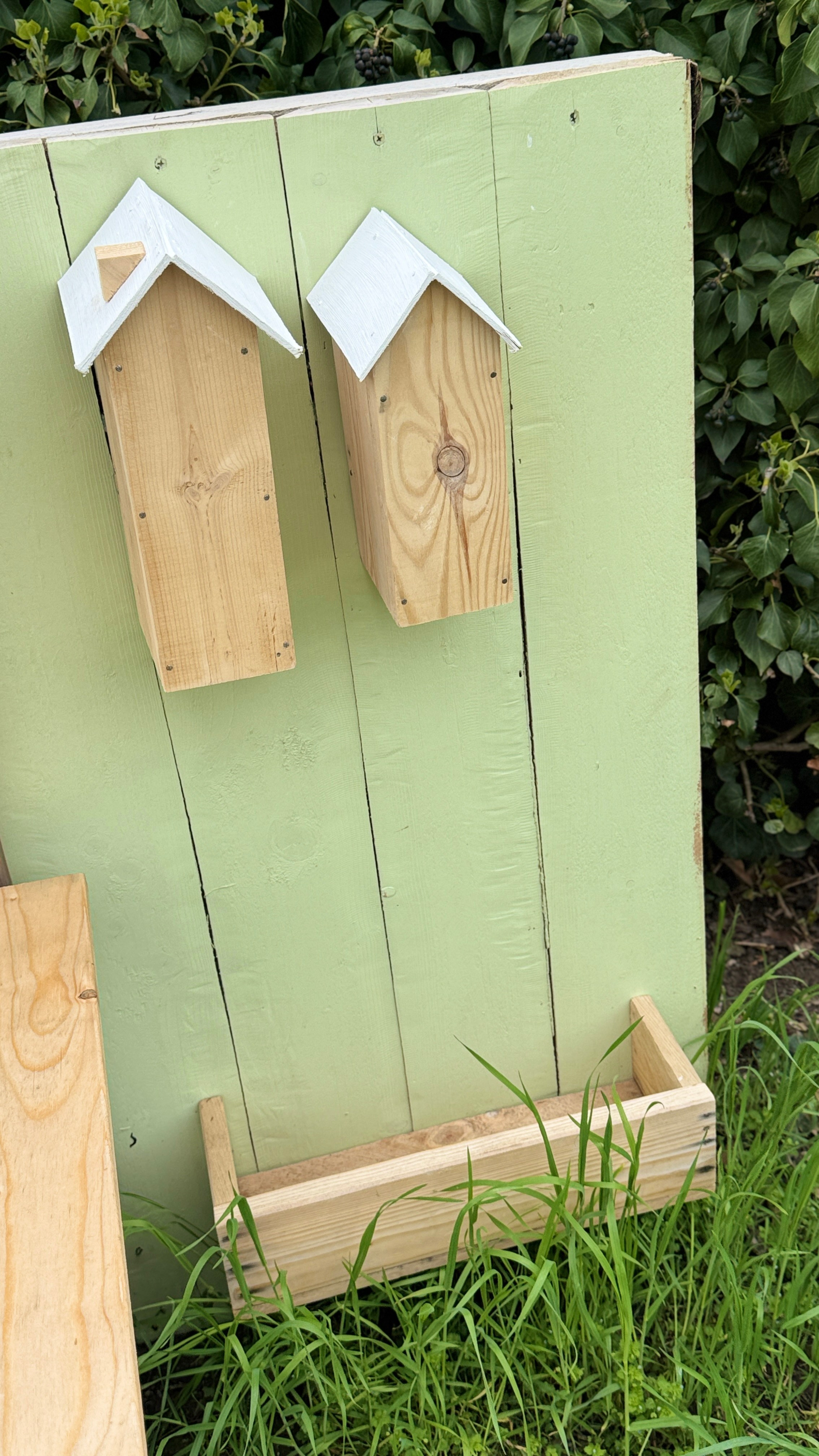 Детский домик. Фотостудия Натальи Забродской