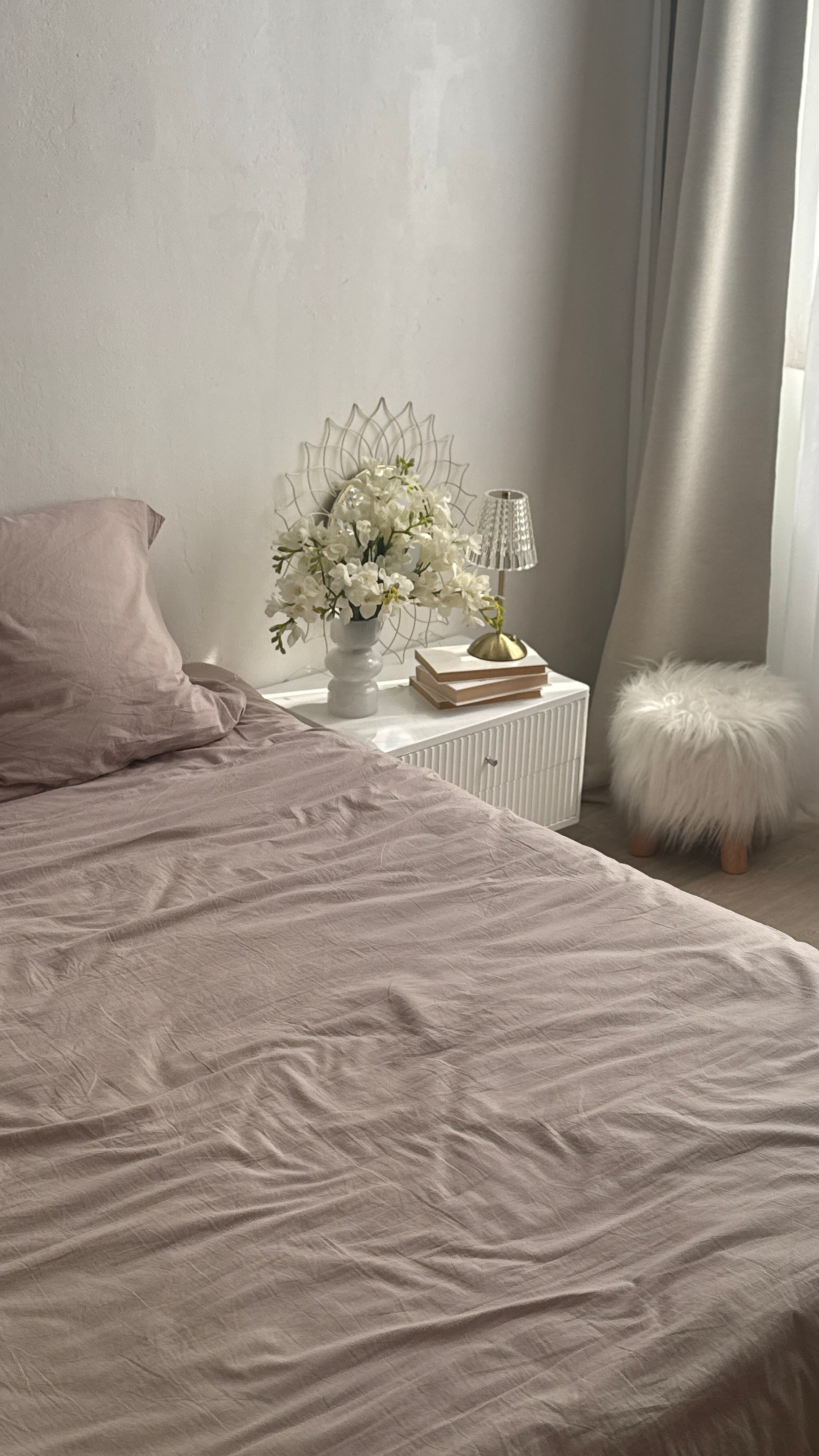 Зал White. Фотостудия Натальи Забродской