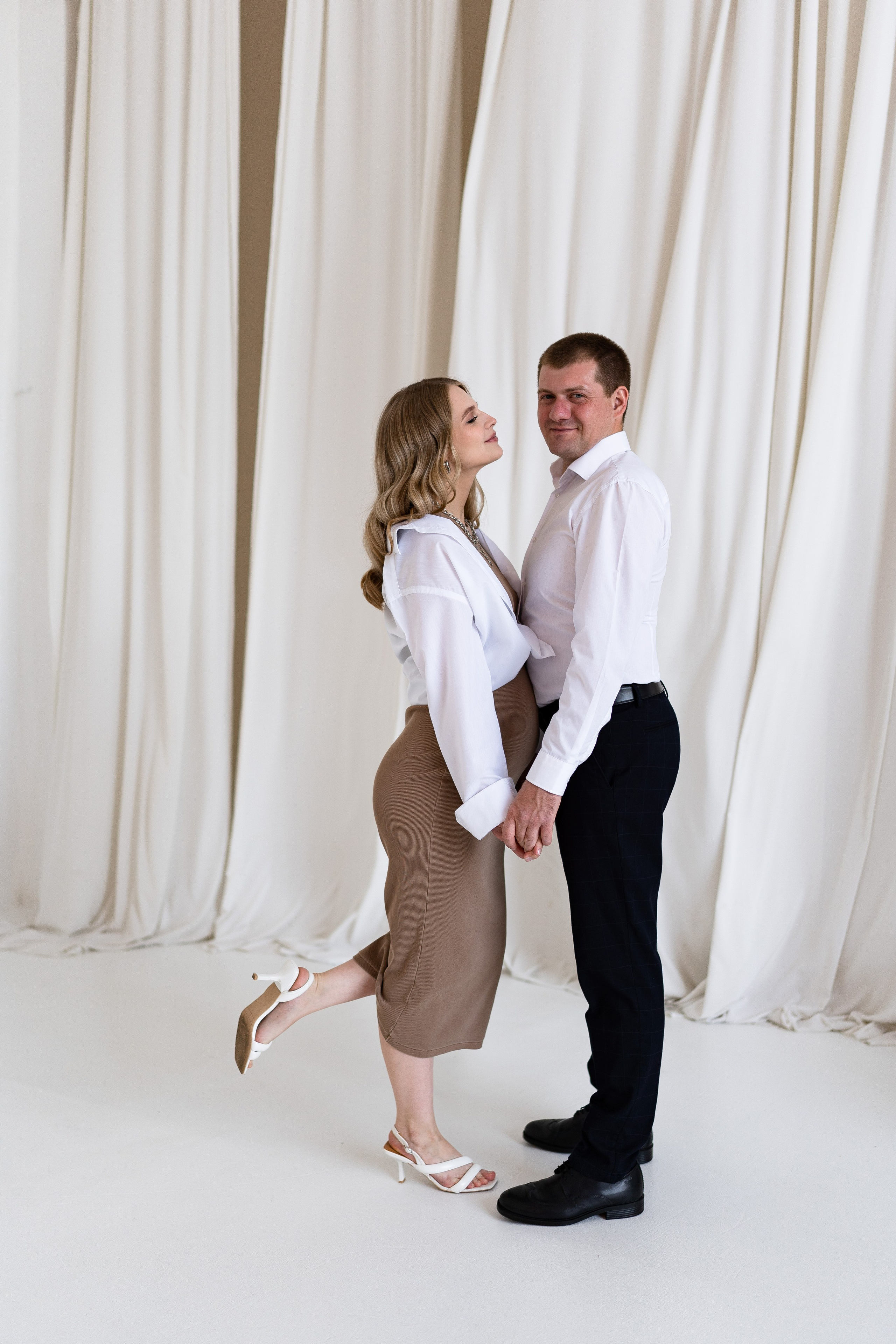 Смотреть серию. ЖЕНСКИЙ ФОТОГРАФ КРИСТИНА ВИГЕЛЬ