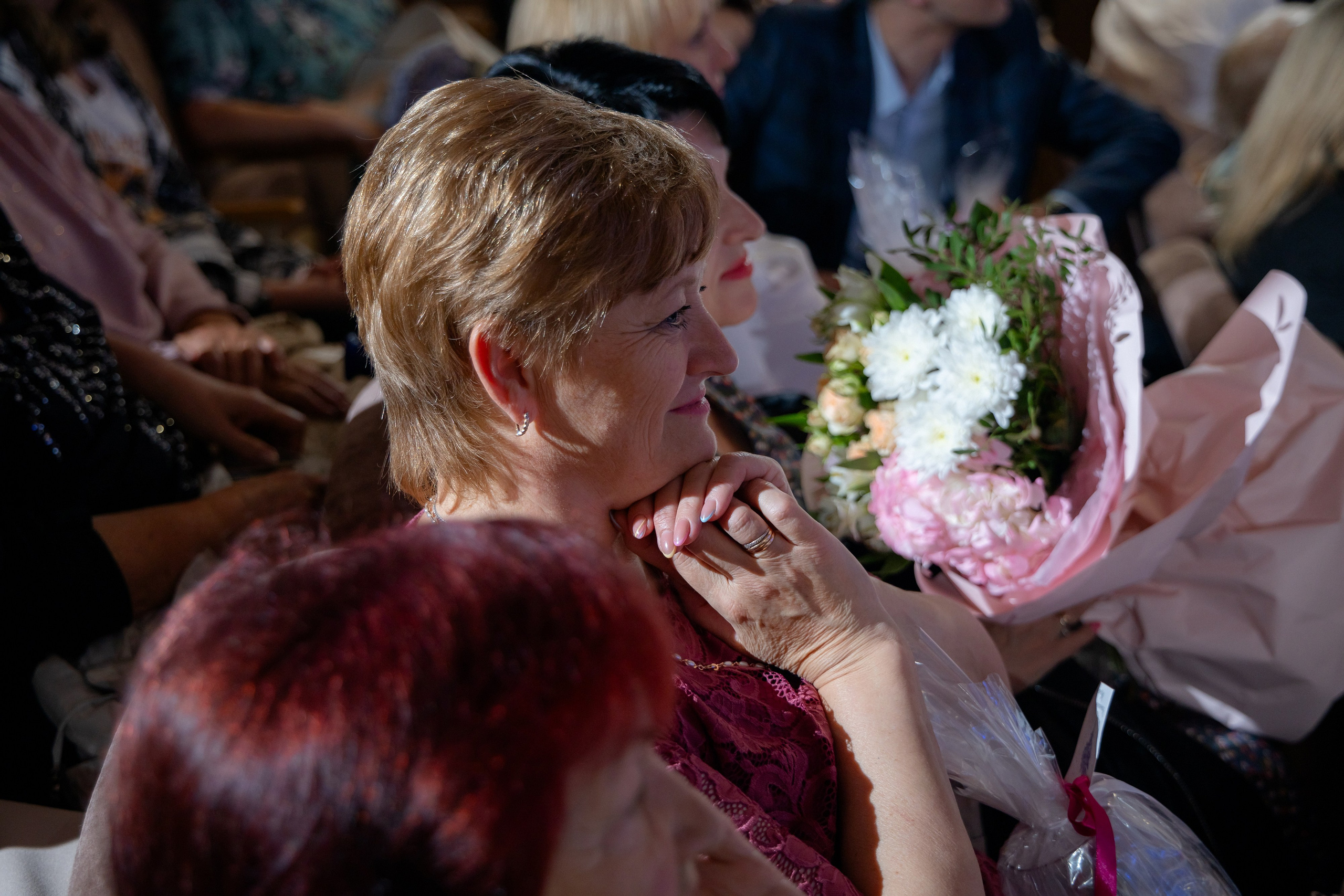 Школьный выпускной 2024 год в Соколе (Минск). Свадебный фотограф в Минске/Беларуси Сергей Спиридонов