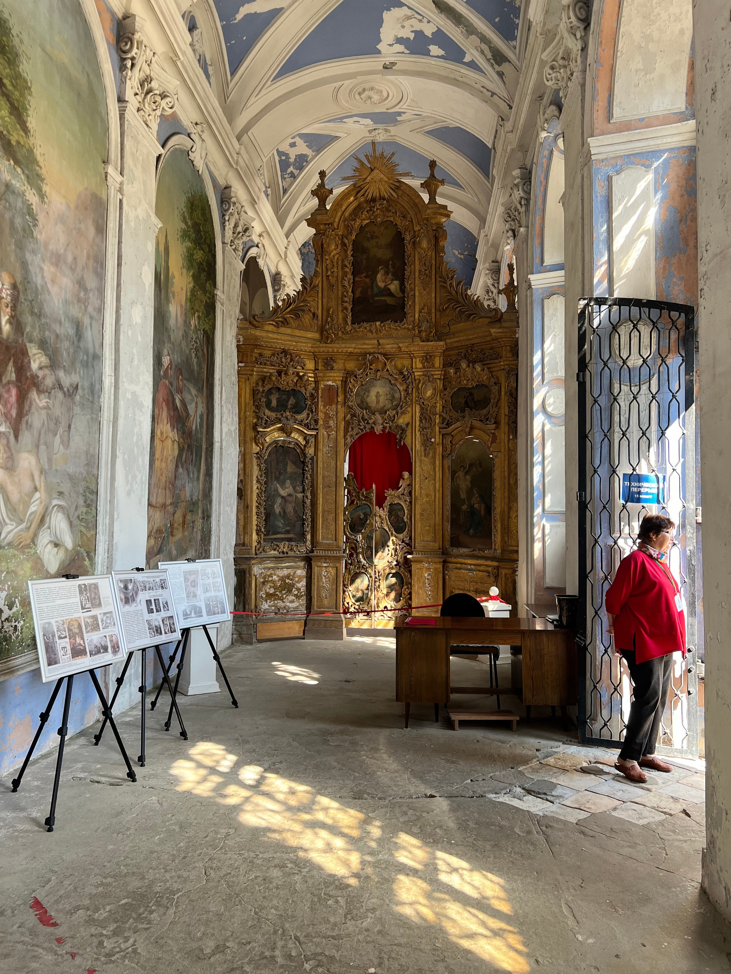 Переславль Залесский. Путешествия со смыслом