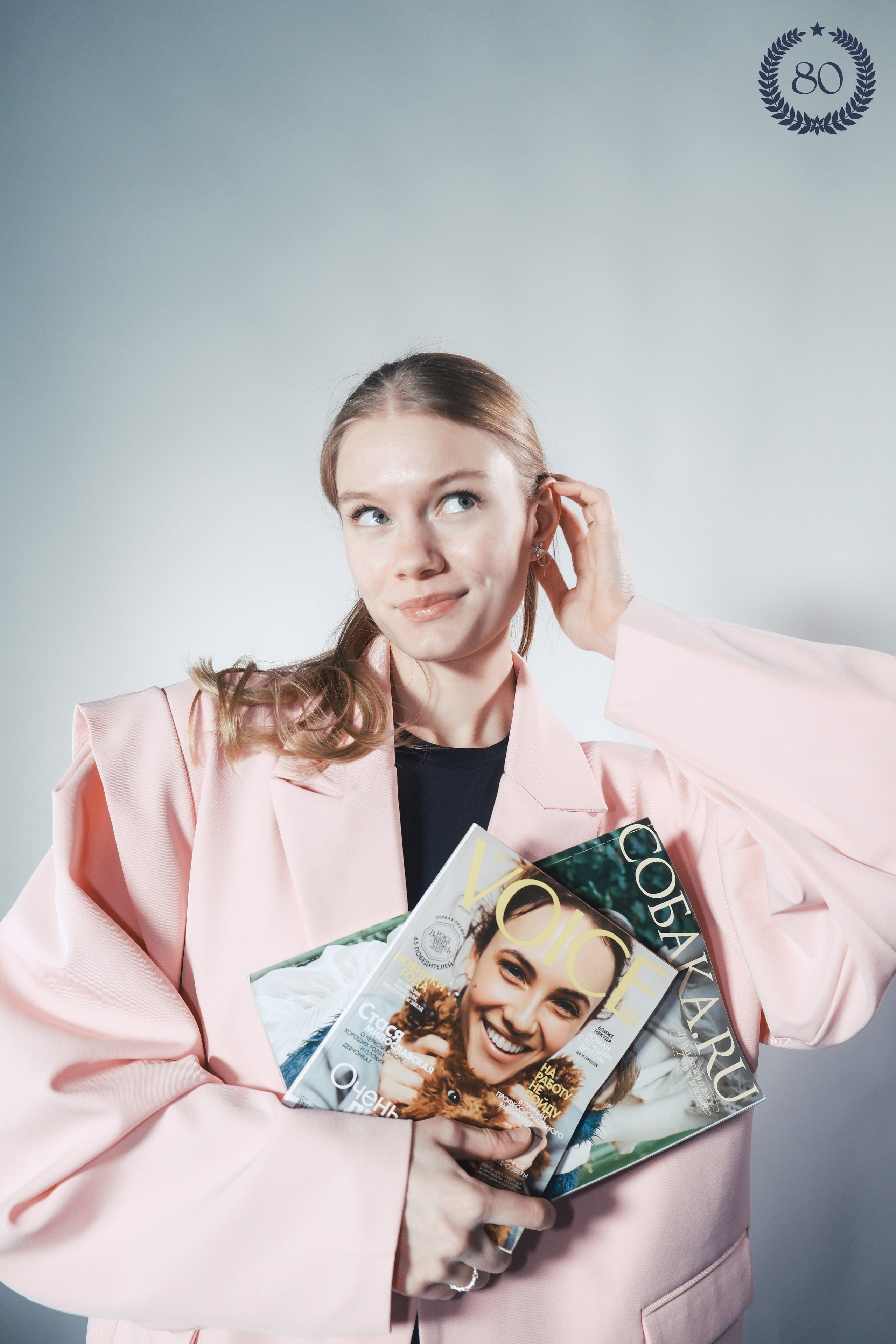 Офисная серия. Фотограф YODLUCE