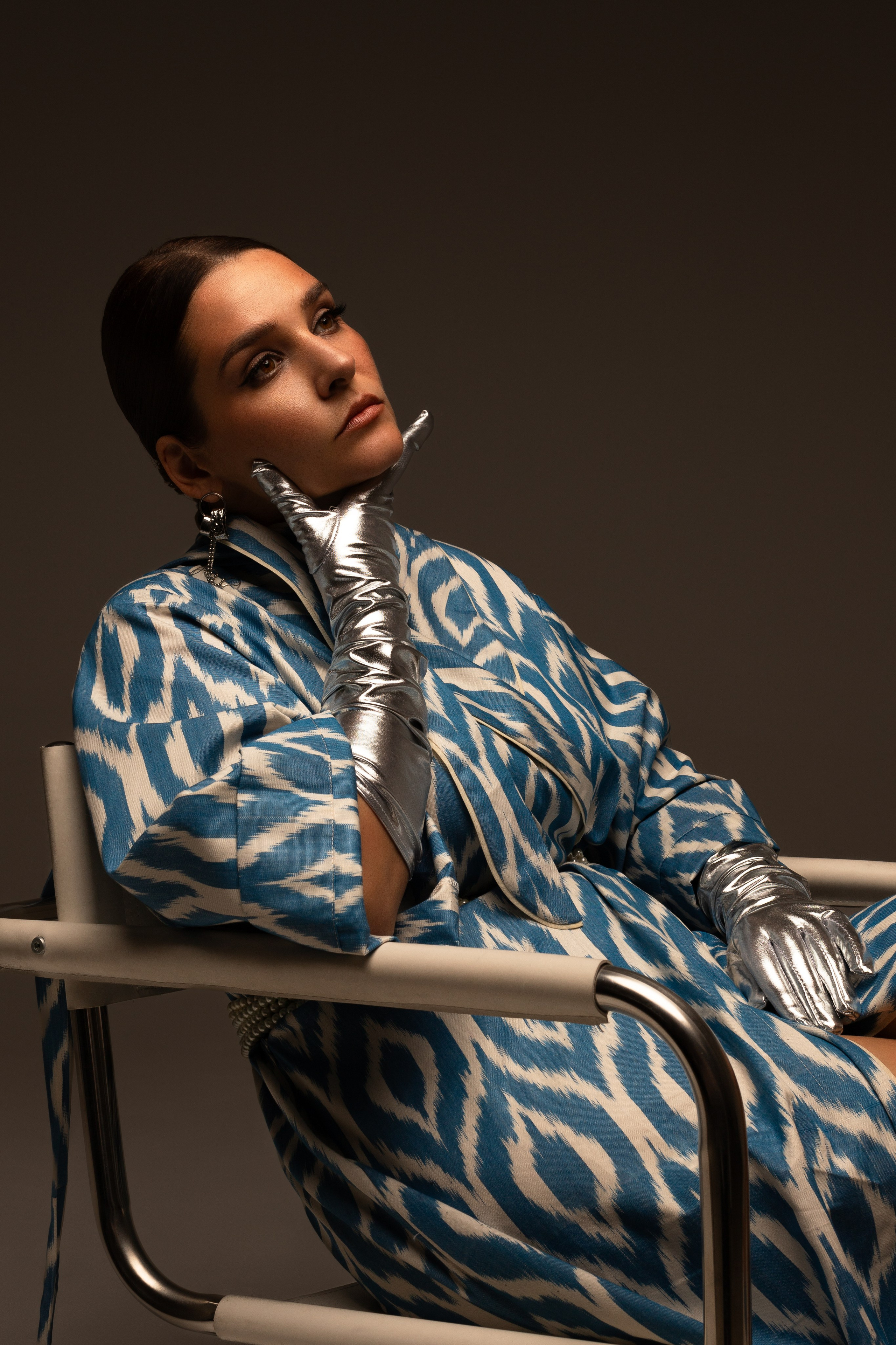 Глафира Тарханова. Фотограф в Санкт-Петербурге Ольга Фот