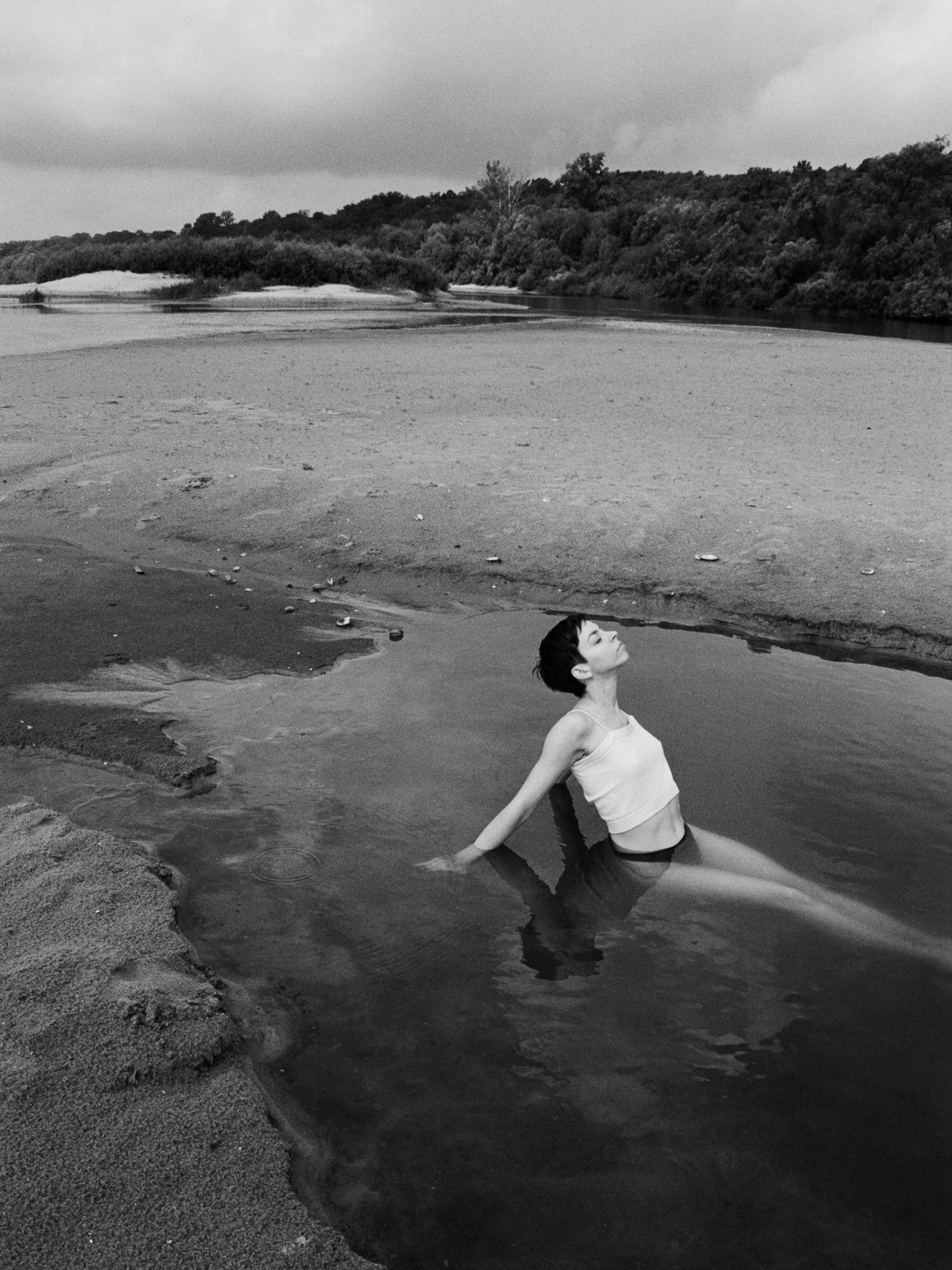 ТВОРЧЕСТВО | ПЛЁНКА. Фотограф Москва Анастасия Толстова