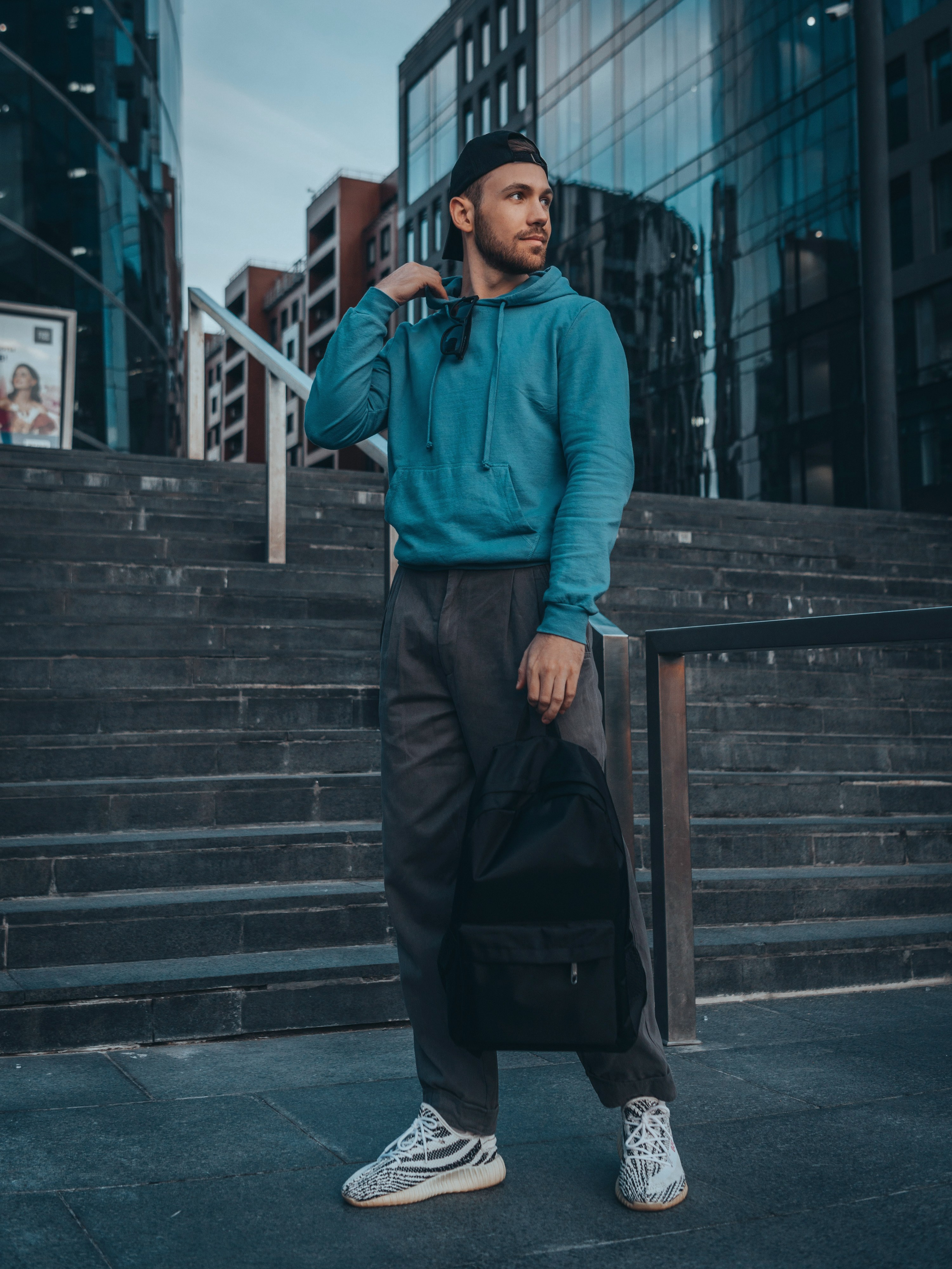 Алексей, 180 см, 48-50 р-р. KED Production — продакшн из СПб. Создаём фото, видео и контент, который помогает брендам и селлерам продавать больше