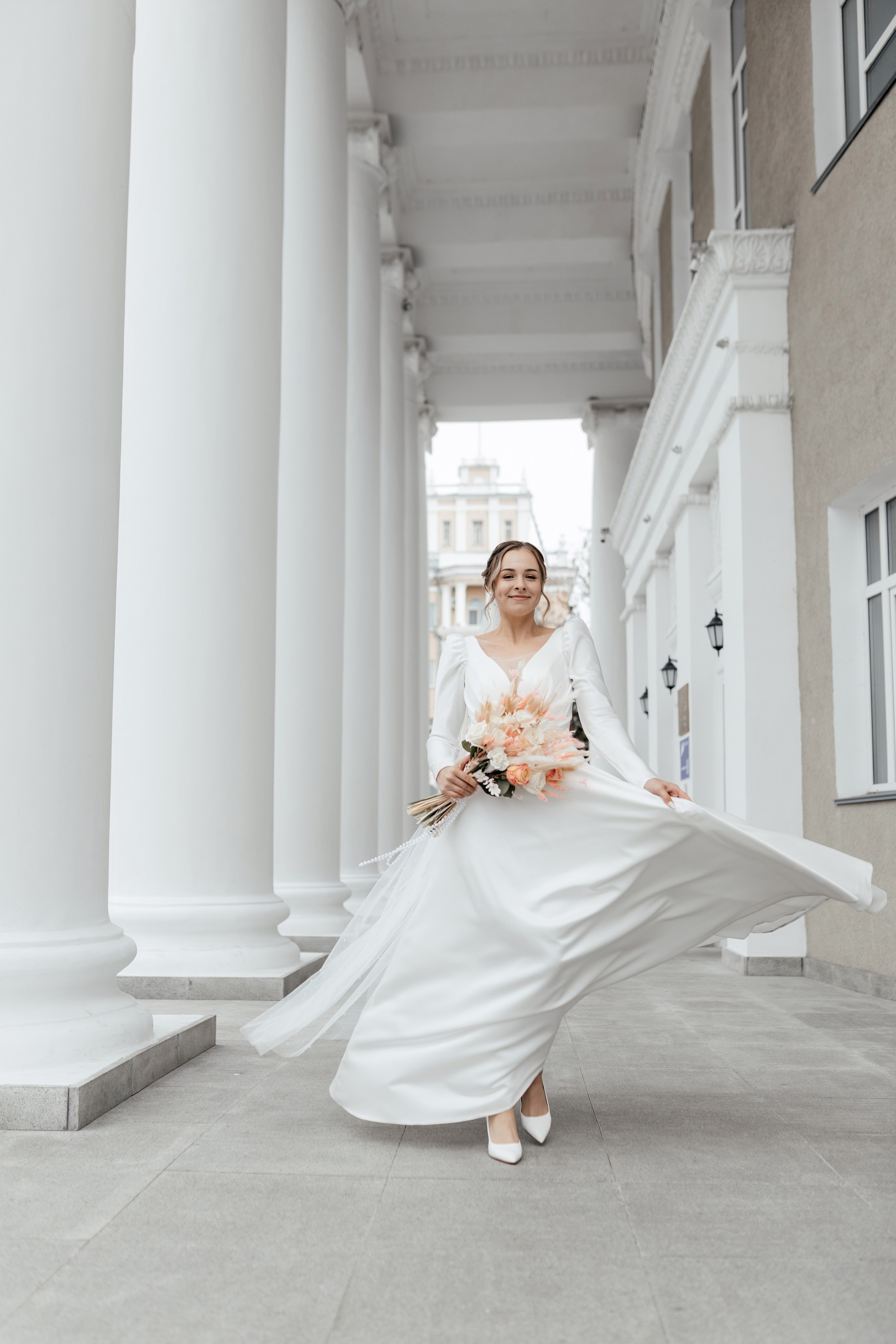 D&D WEDDING DAY. ФОТОГРАФ | ВИДЕОГРАФ | КУРГАН | ТЮМЕНЬ | ЕКБ Михаил Сутягин