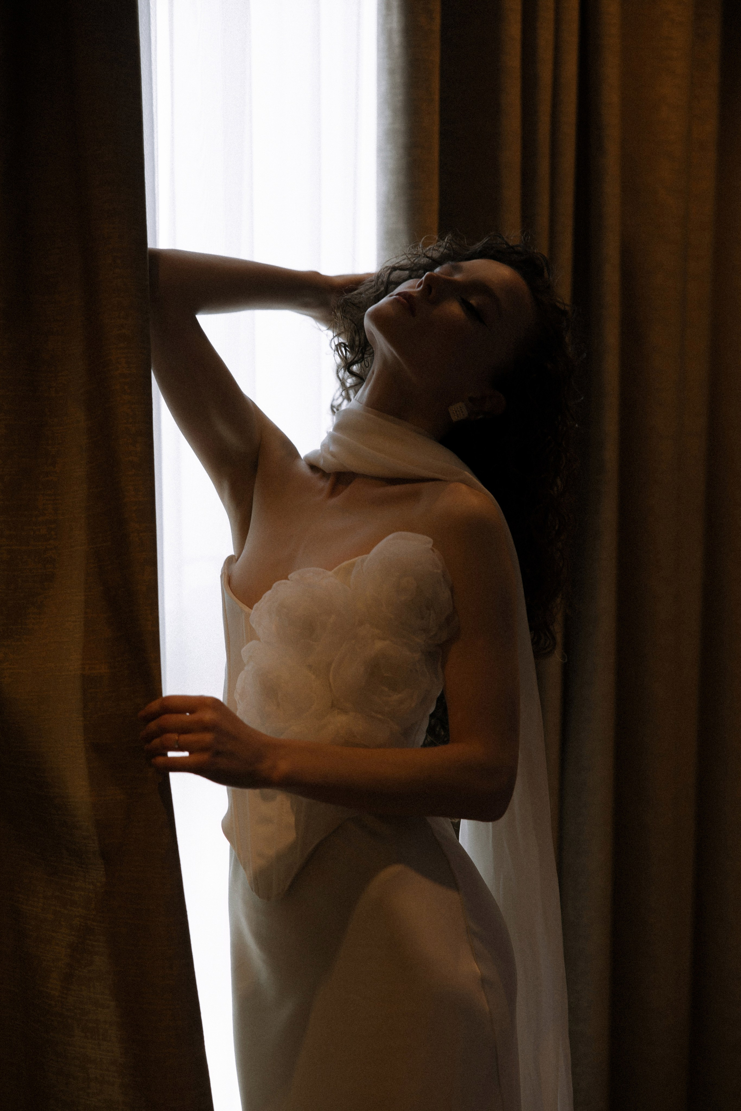 Муслим и Надежда 22.02.25. Свадебный фотограф в Ростове-на-Дону