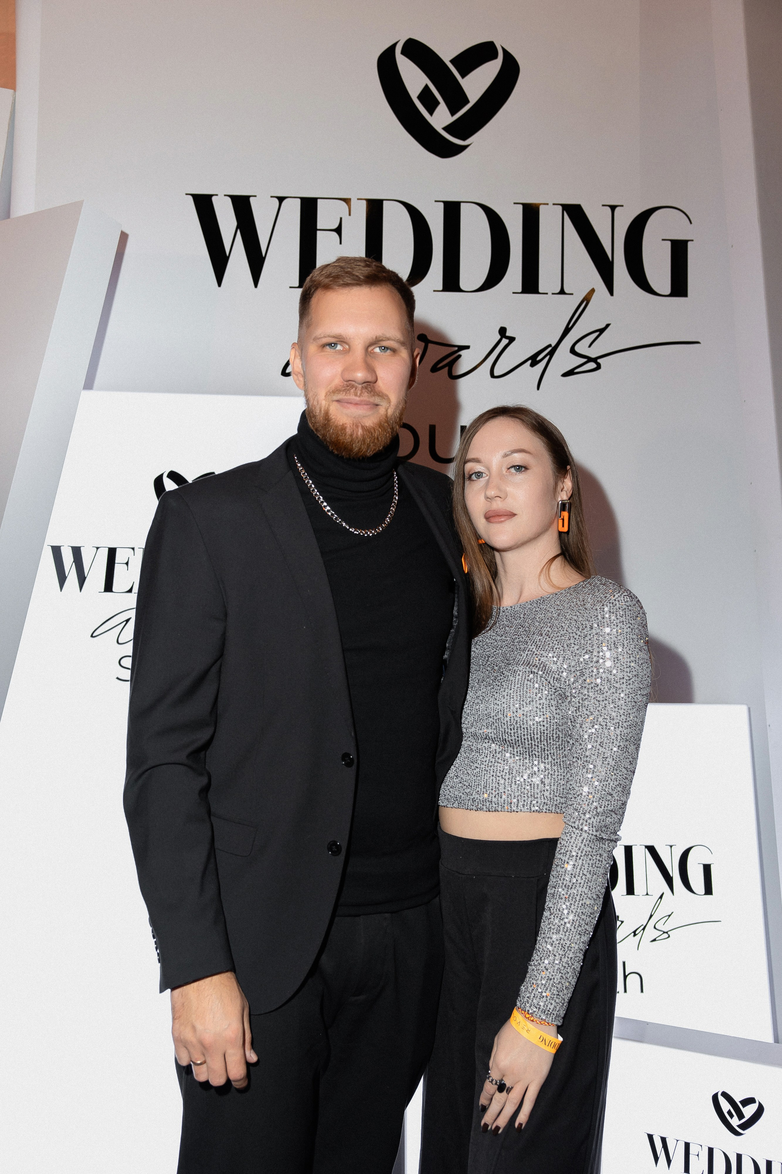 Wedding Awards Ug 2023. Свадебный фотограф в Ростове-на-Дону