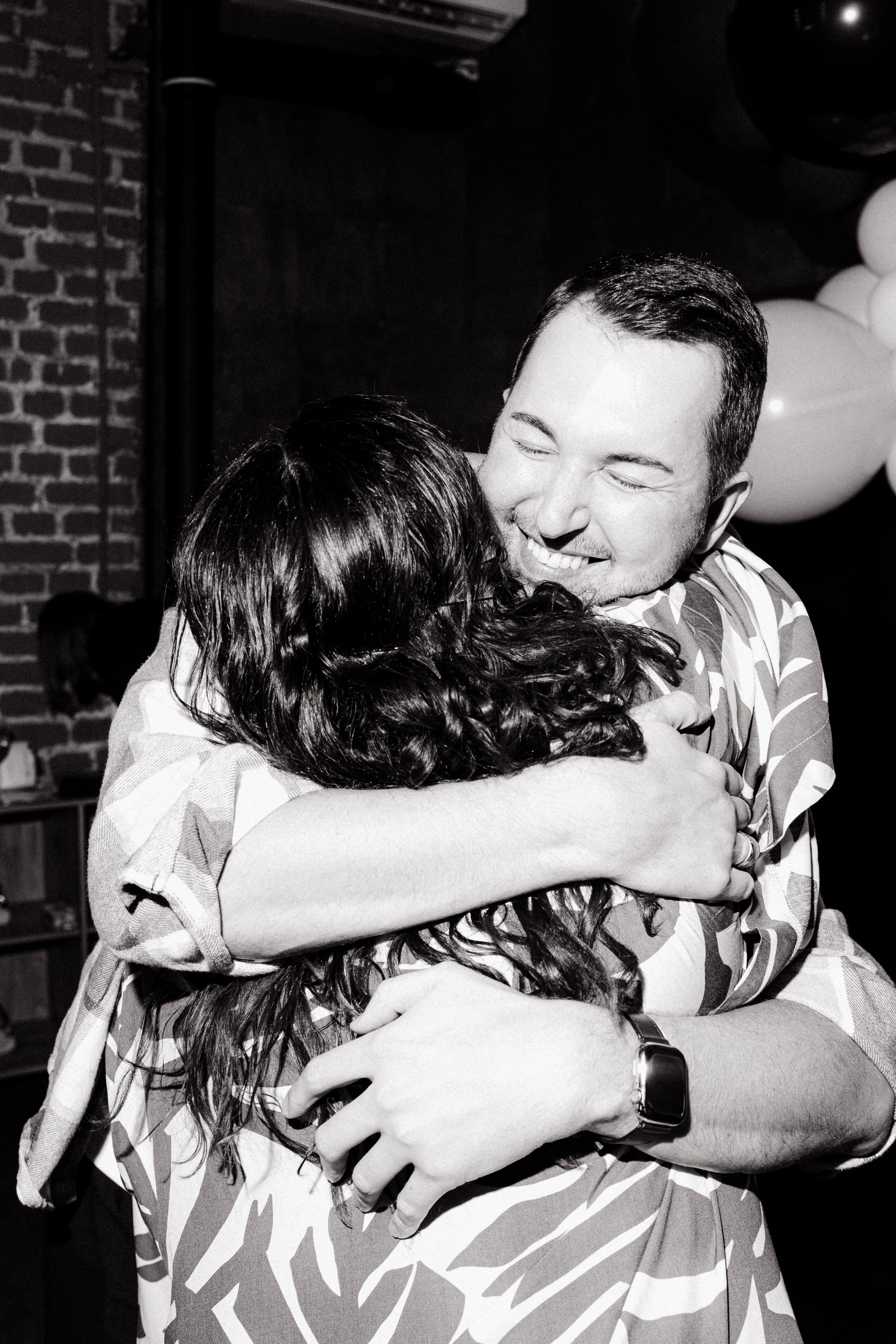 35 birthday. Свадебный и репортажный фотограф