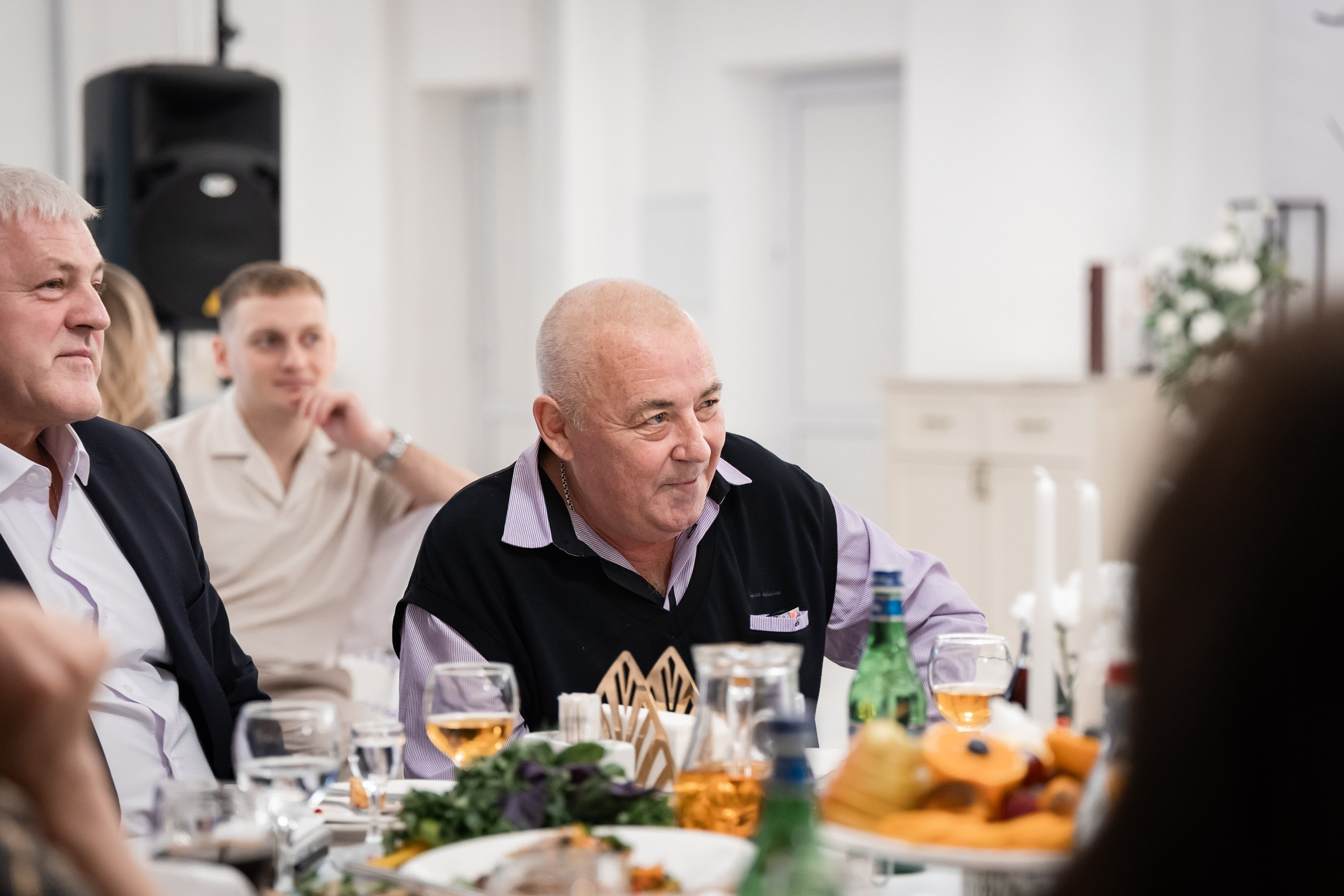 Даниил & Александра