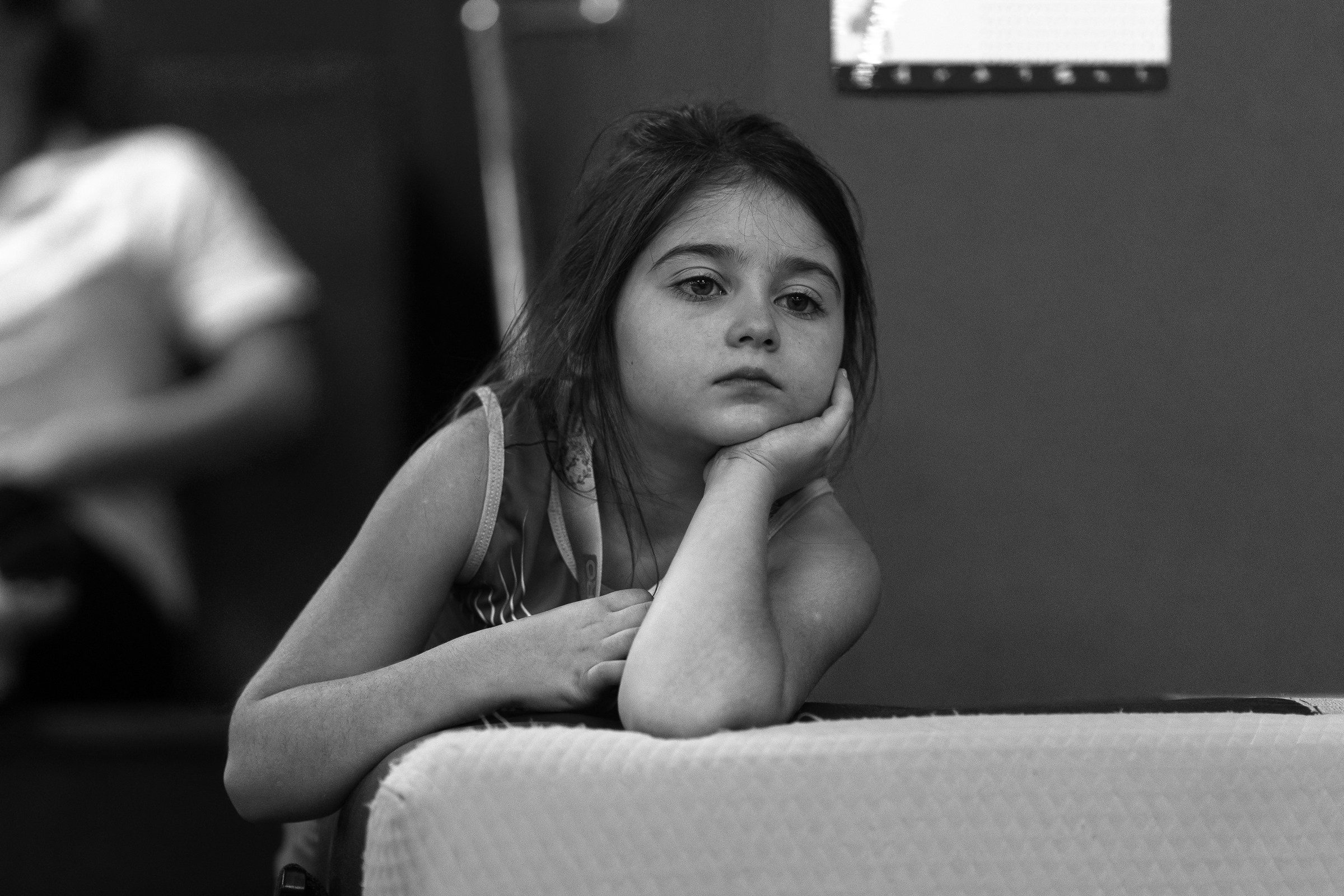 Гимнастика_2. Фотограф Москва