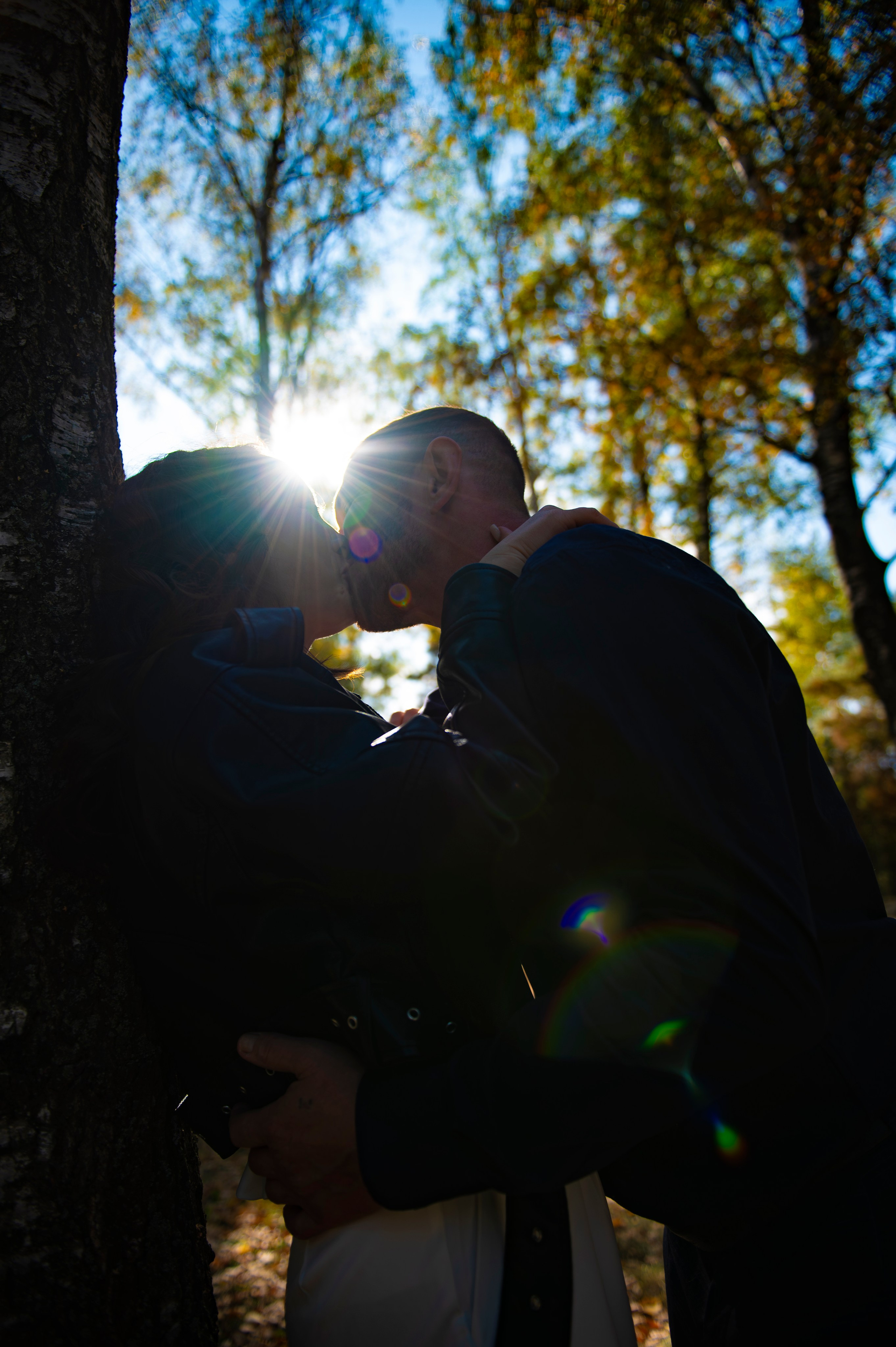 Свадебные кадры & Love Story. Фотограф в Нижнем Новгороде Наталья Кучина