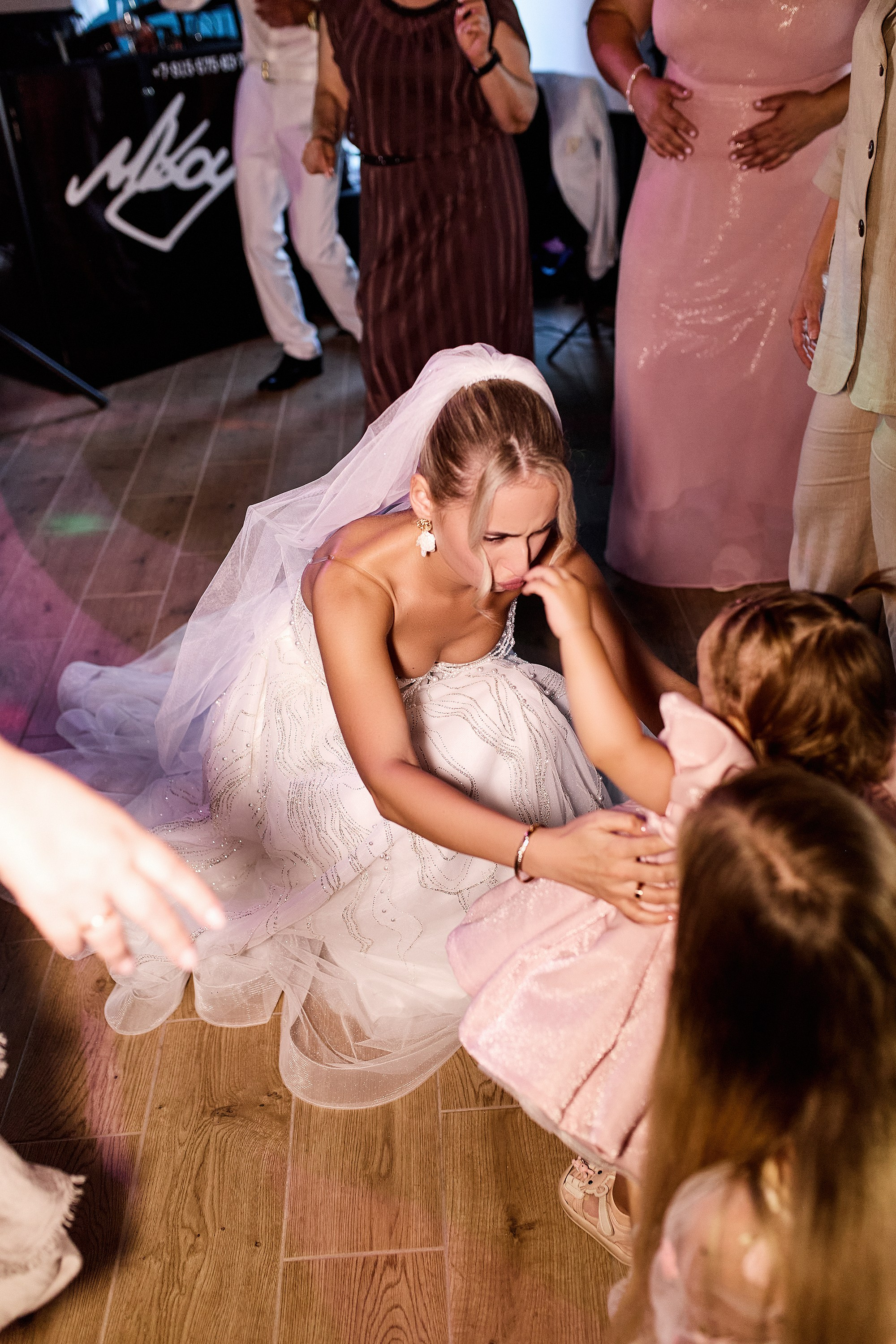 Wedding Day Данил&Виктория. Свадебный и портретный фотограф в Белгороде Гаркавцева Полина