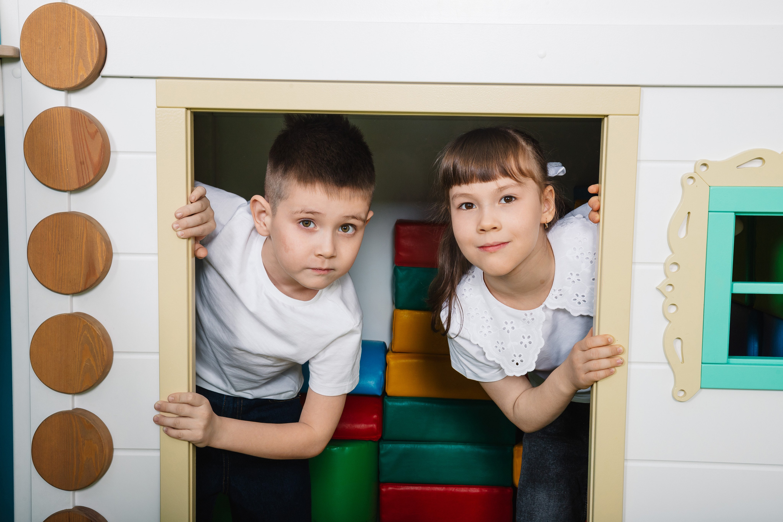 Выпускные альбомы «Окейкнига»