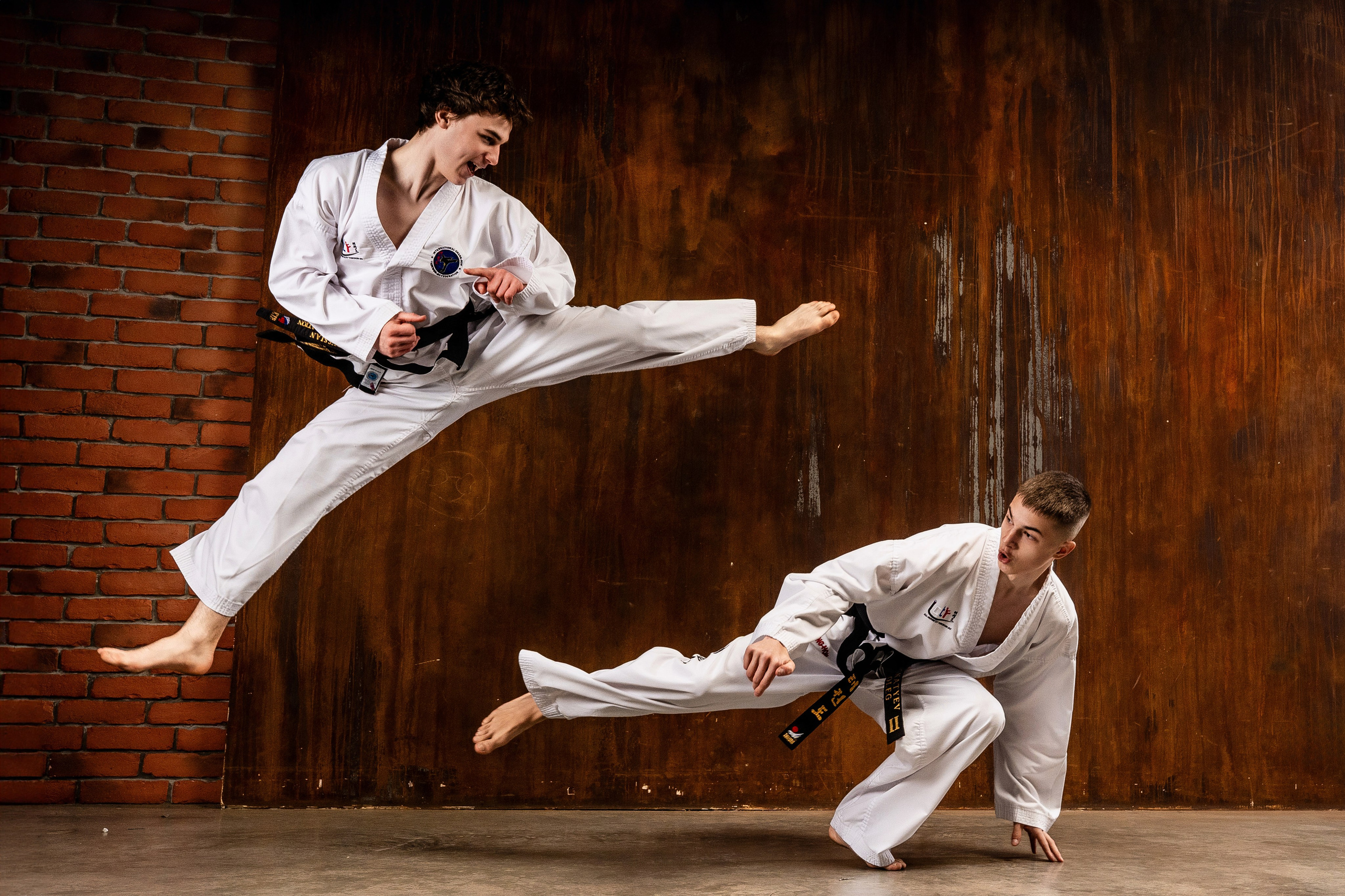 Тхэквондо. Фотограф и видеограф Евгений Романов Санкт-Петербург