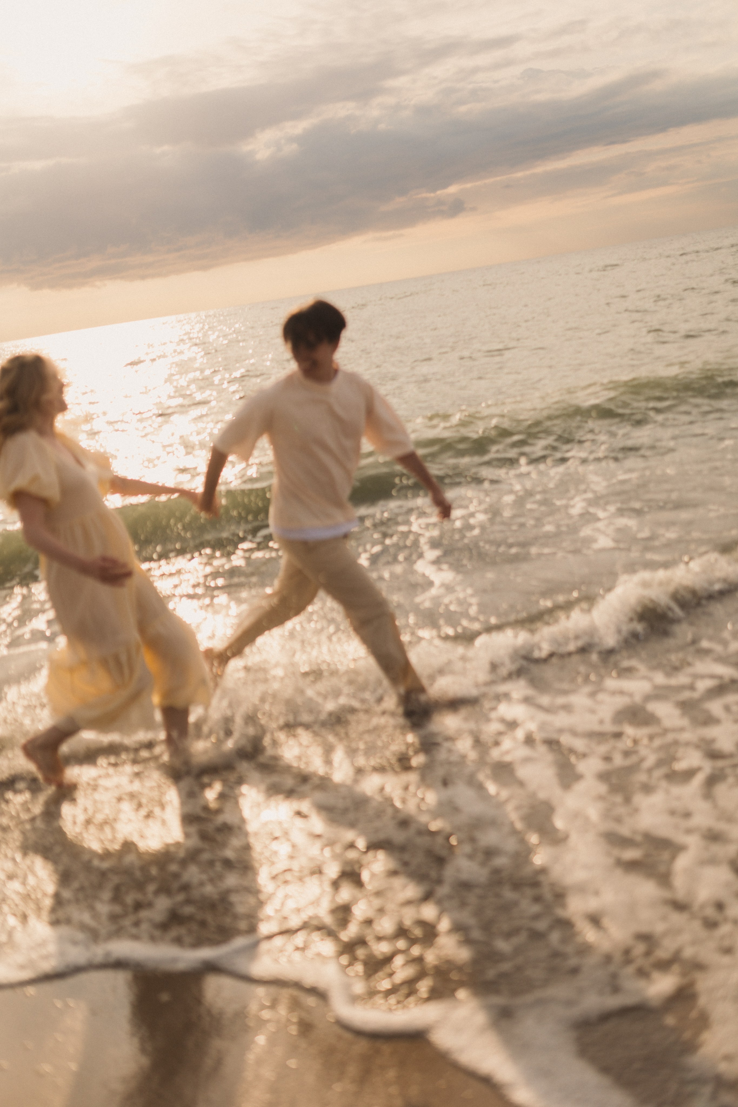 V&N. Свадебный и портретный фотограф в Калининграде и Москве Марк Юдинцев