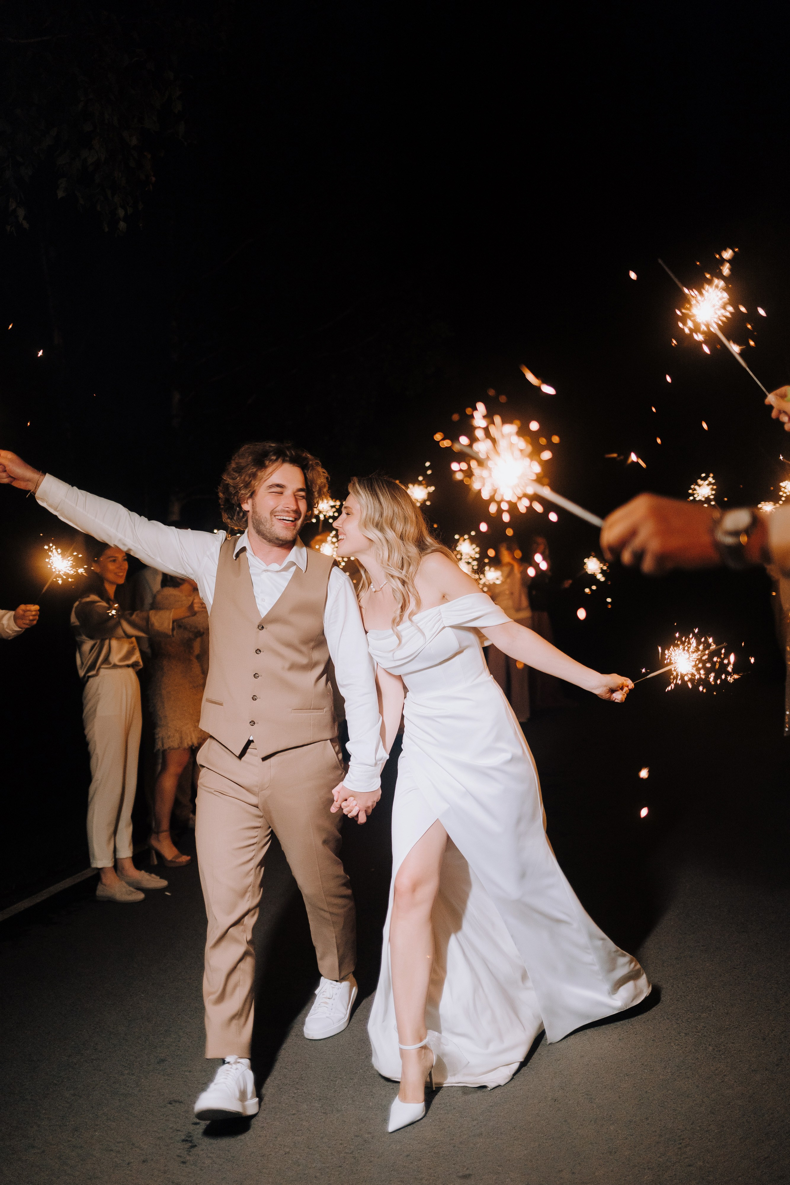 U&P WEDDING. Свадебный и портретный фотограф в Челябинске