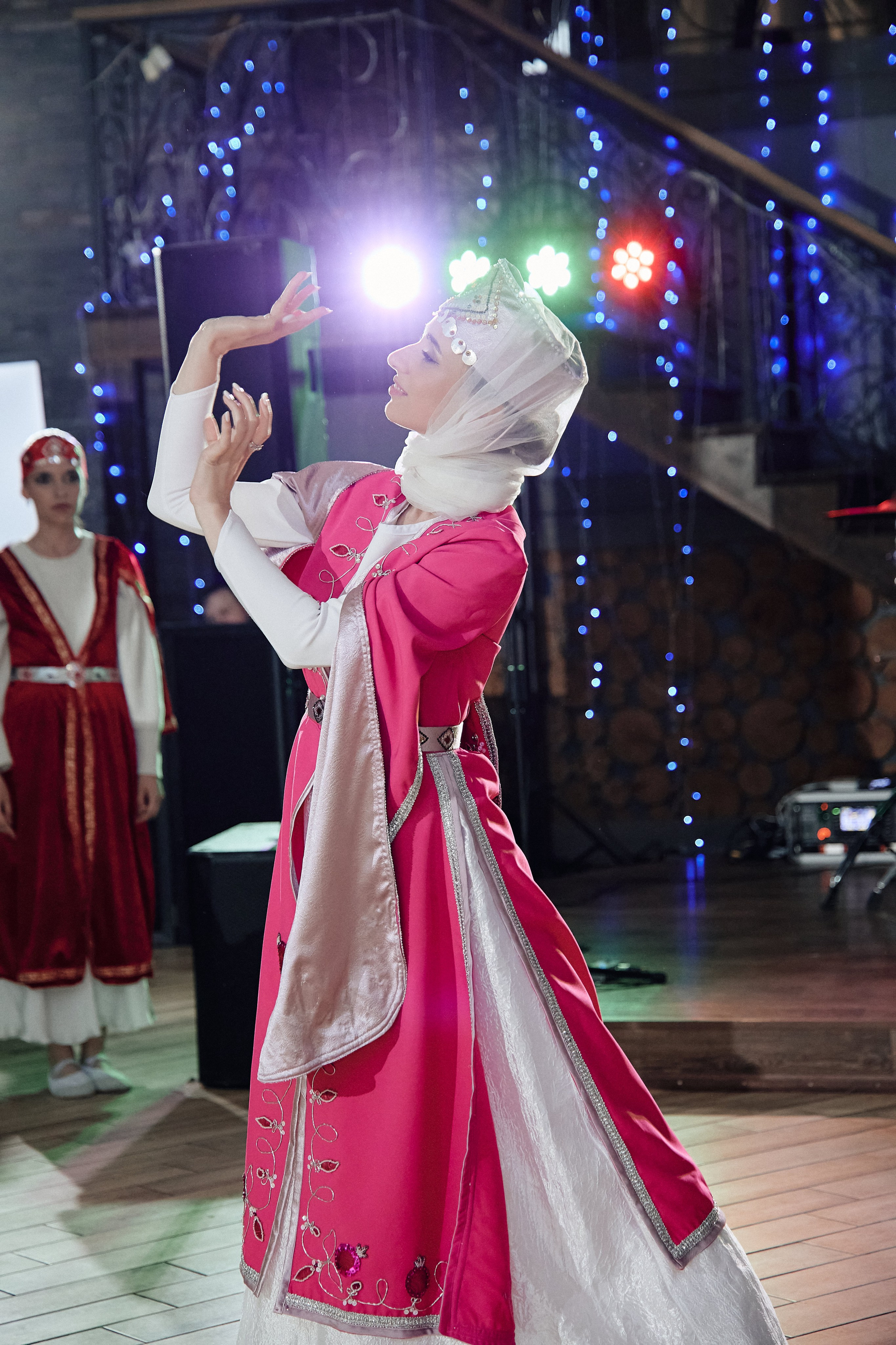 Егор и Лаура. Свадебный фотограф Чайковский