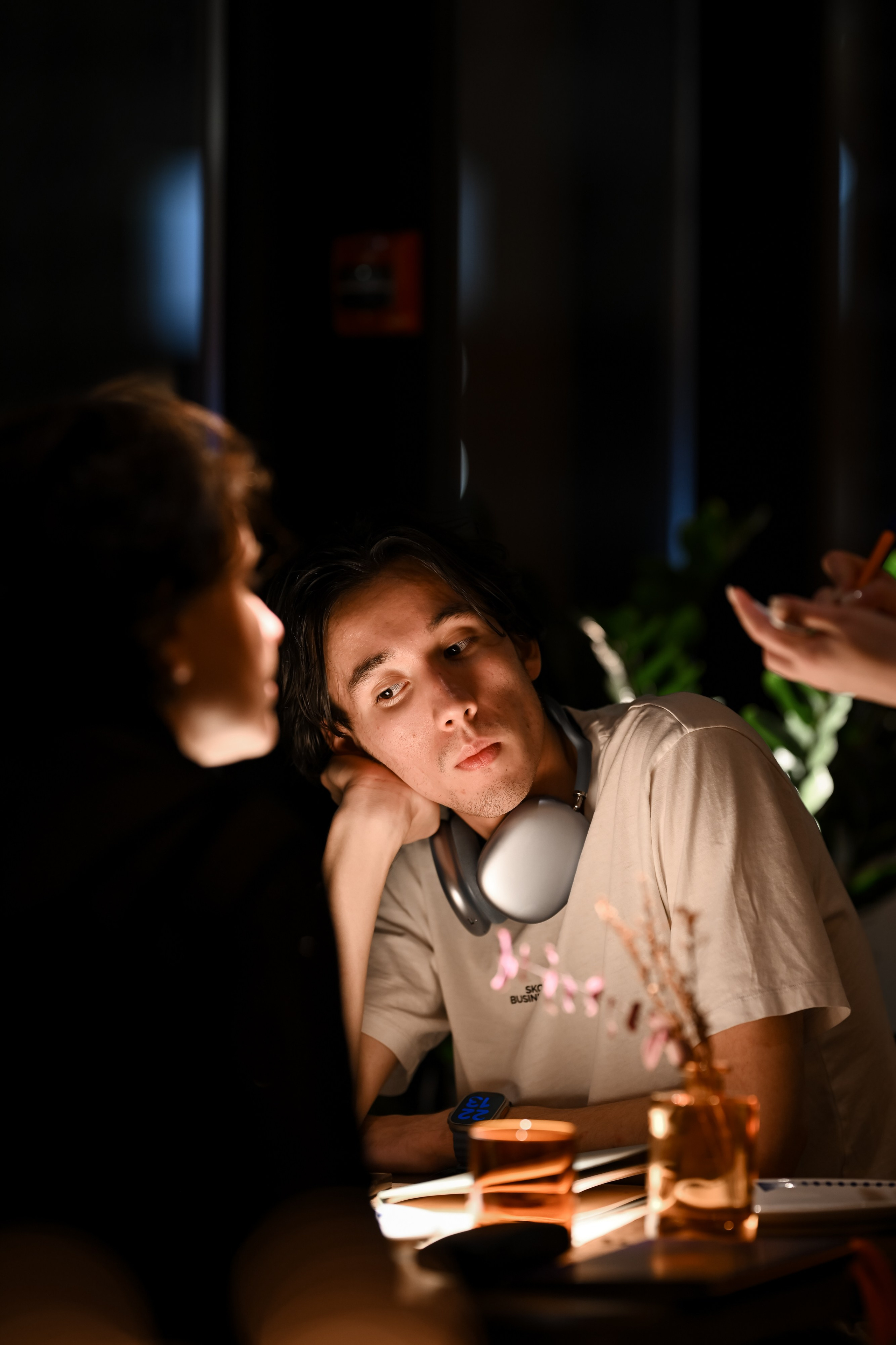 Открытие ресторана. Портфолио