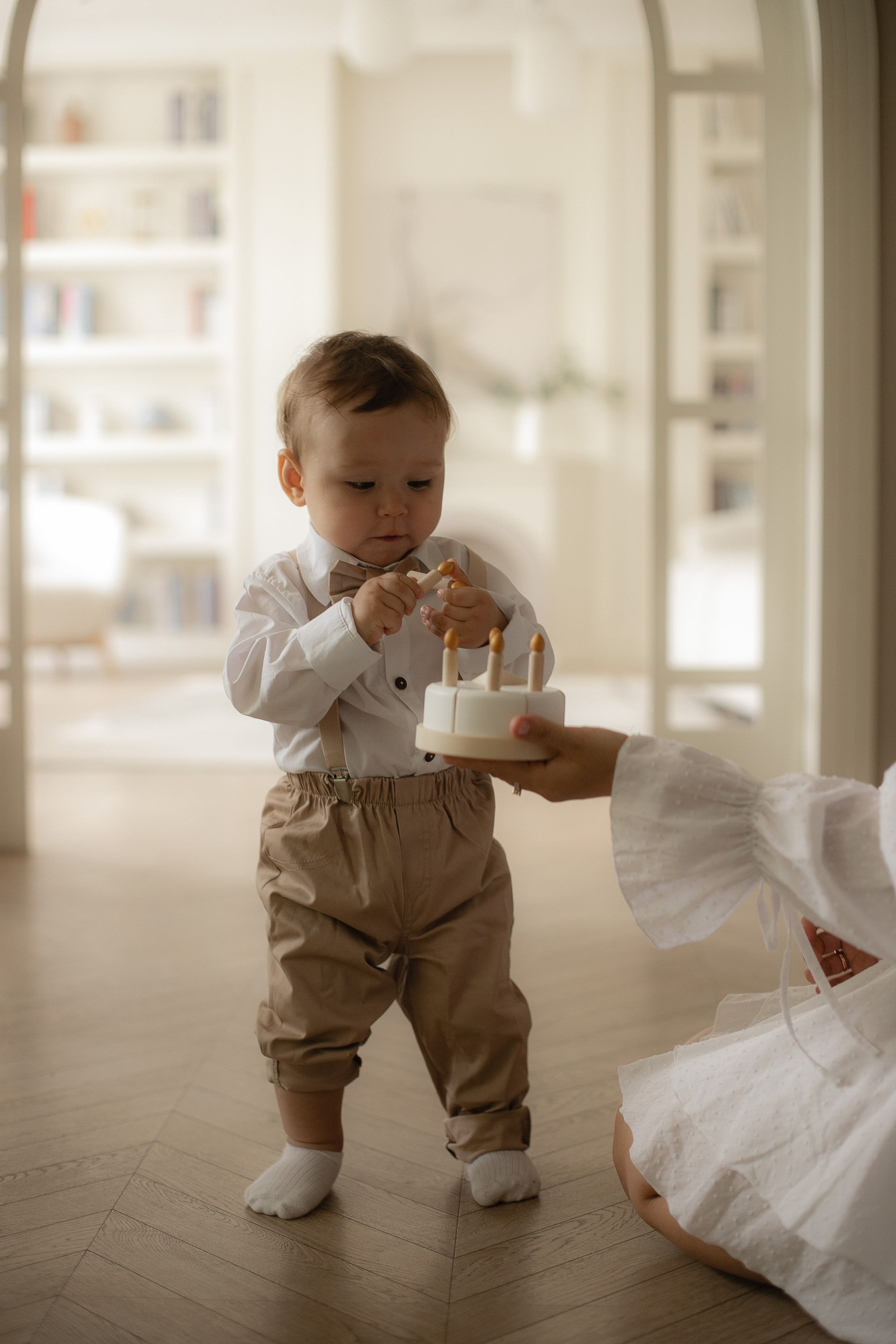 Самые любимые. Фотограф