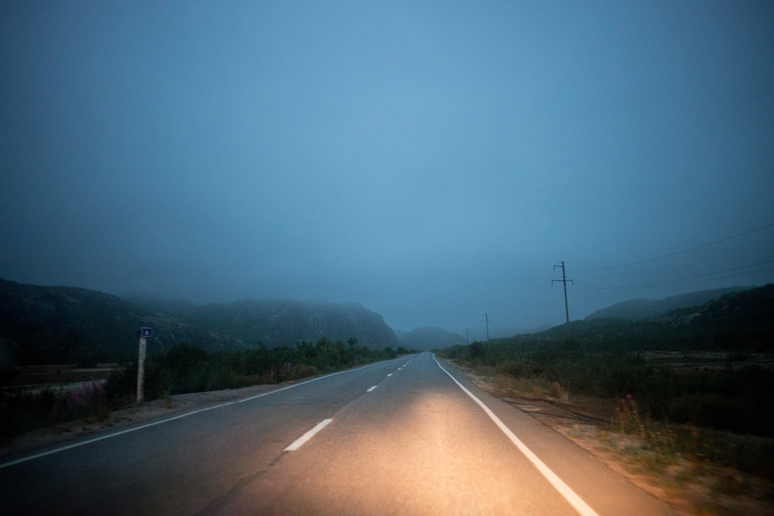 Мурманск. Фотограф Сергей Красильников