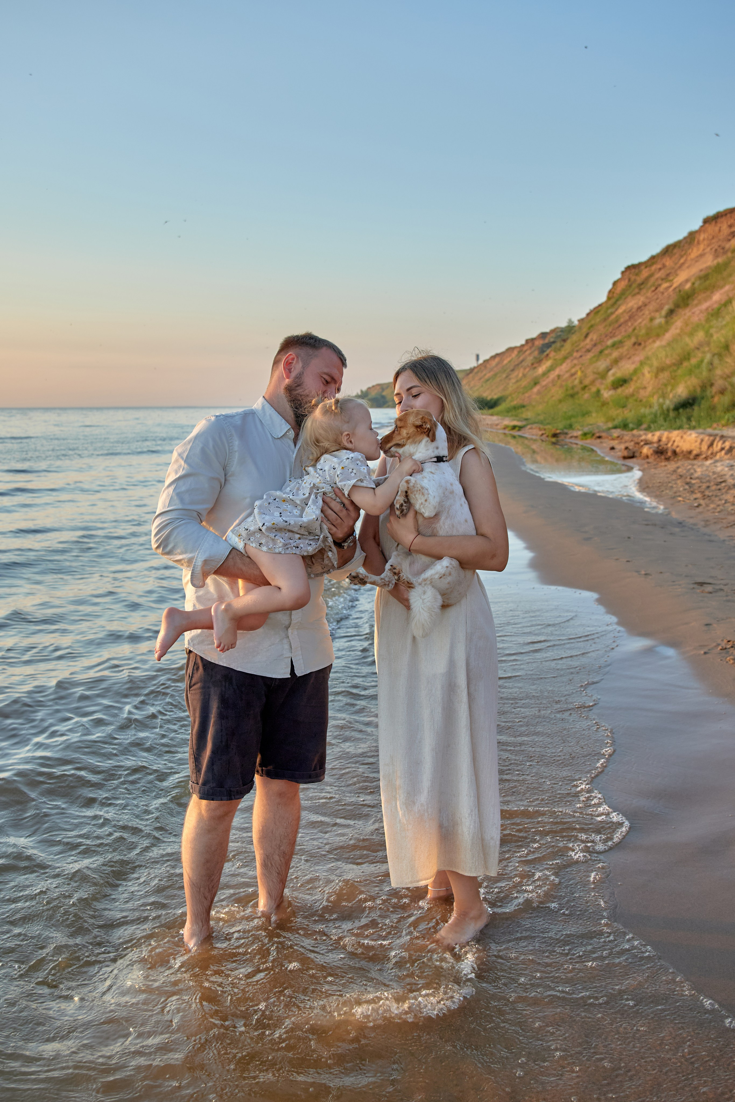 Ягодное. Фотограф в Самаре Анастасия Афанасьева