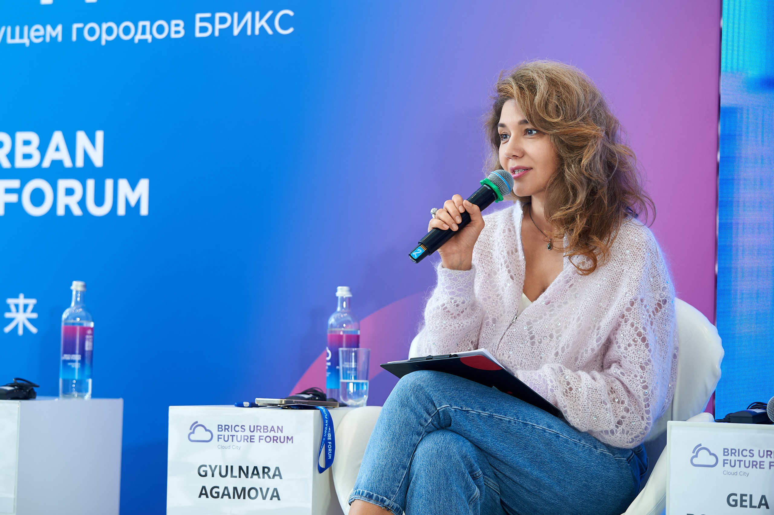 Облачный город 2025. Ретушер Довгуля Александр