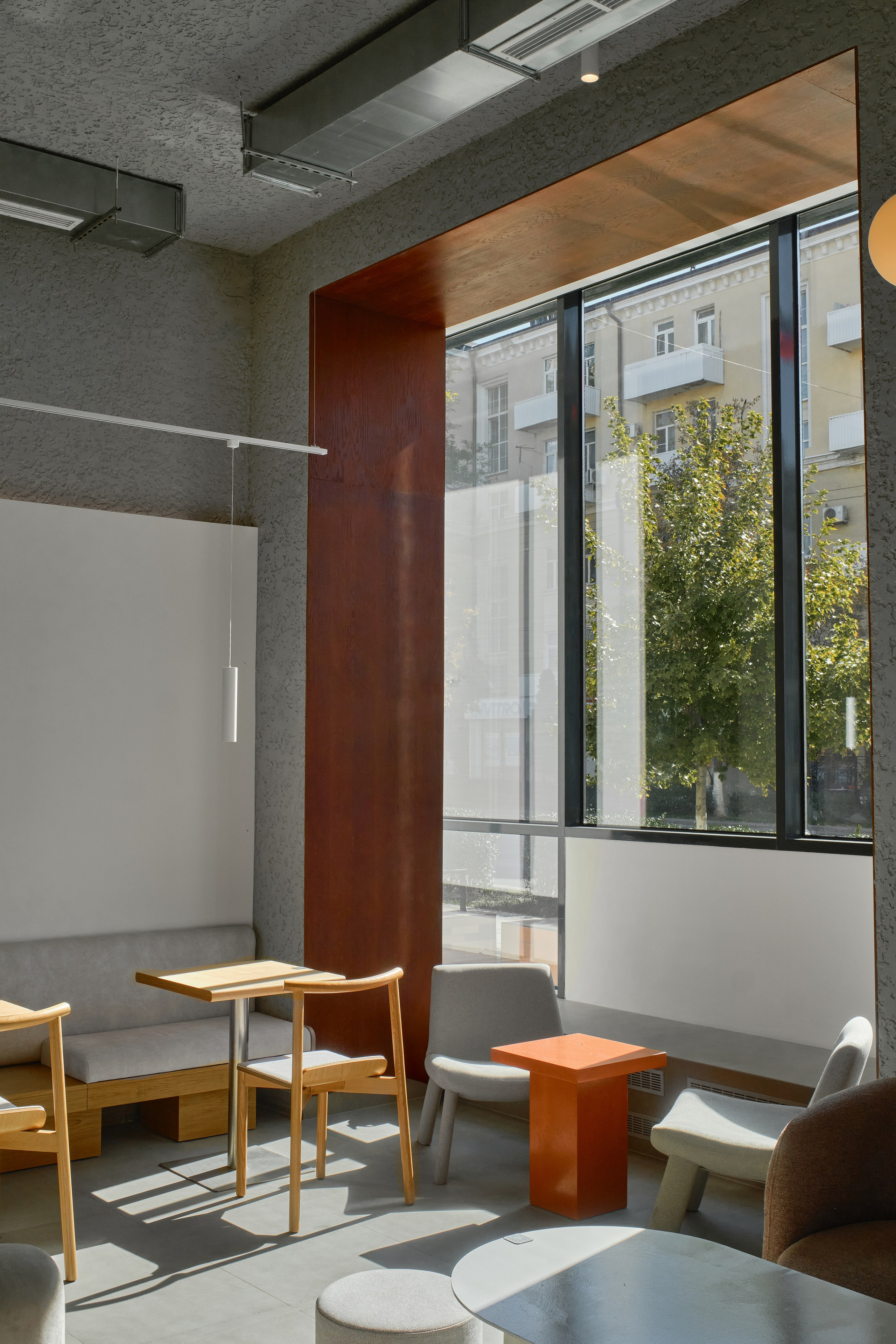 Interior. Фотограф Наталья Гринько