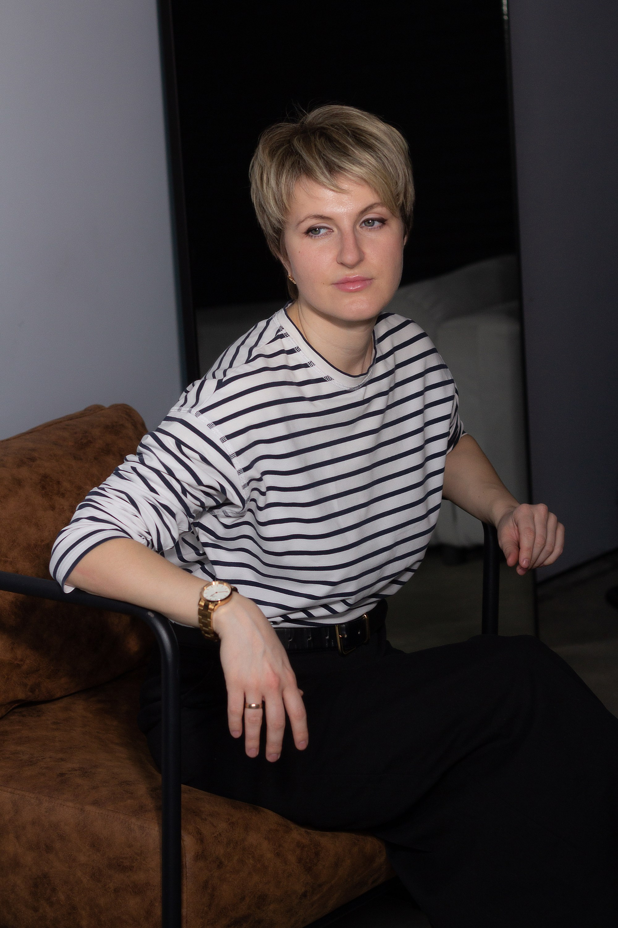 Анастасия. Фотограф Великий Новгород Татьяна Чиглинцева