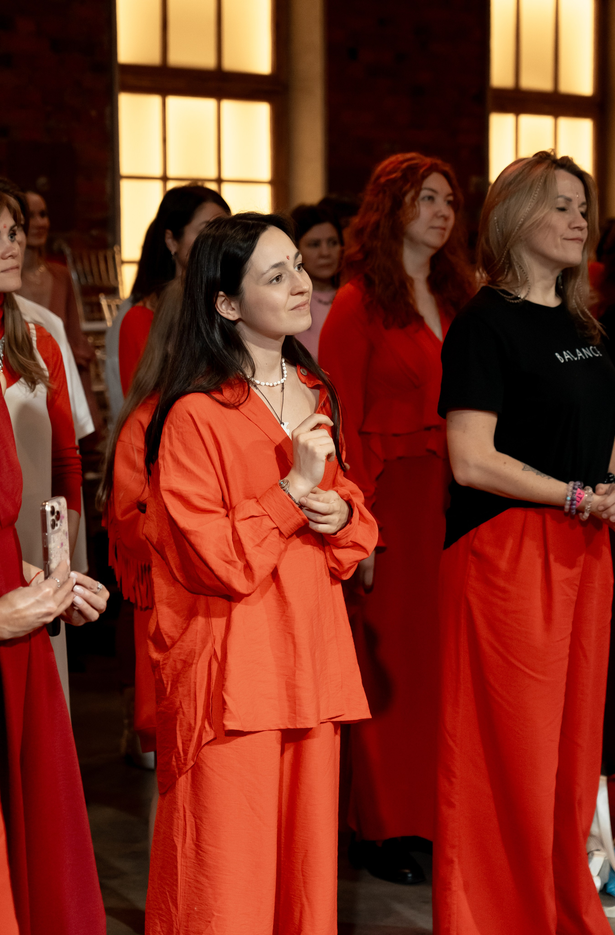 Праздник Сати Казановой. Наталия Фролова. Фотограф. Москва