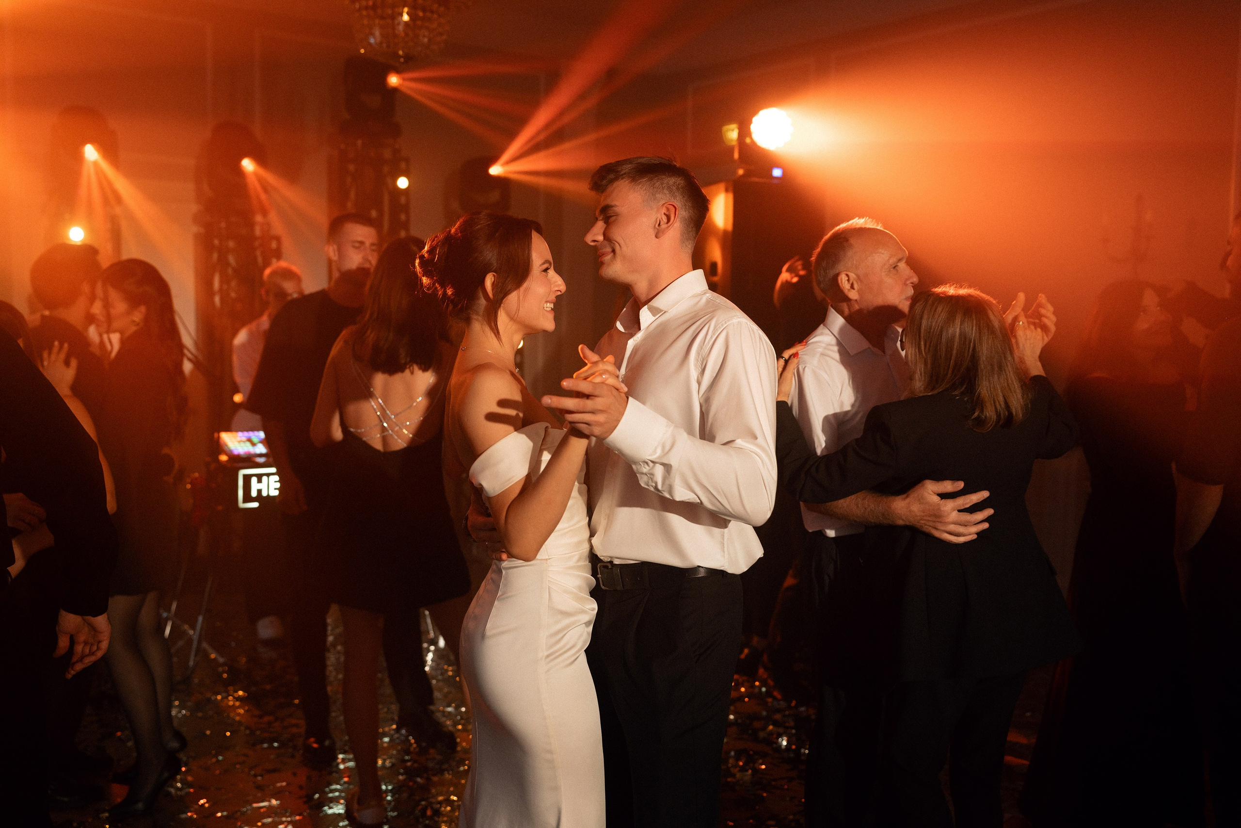 Алексей и Светлана. Свадебный фотограф в Санкт-Петербурге и в Москве Вероника Рябова