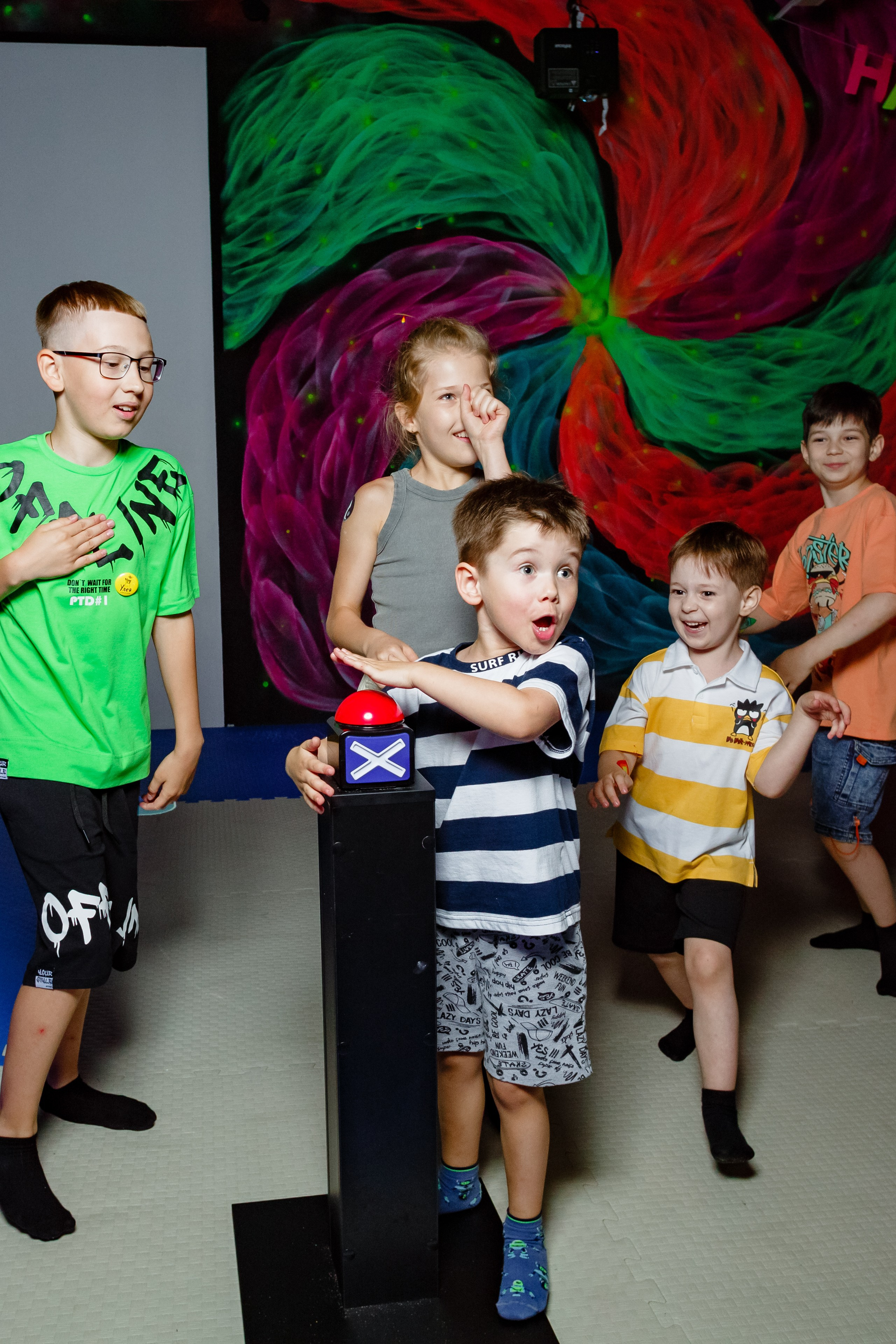 НеоПарк. Фотограф в Воронеже Иван Самодуров