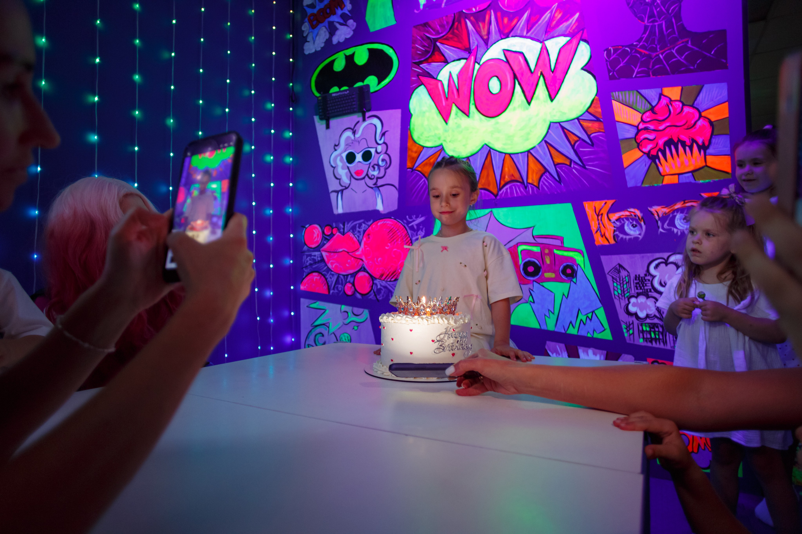 WowLand. Фотограф в Воронеже Иван Самодуров