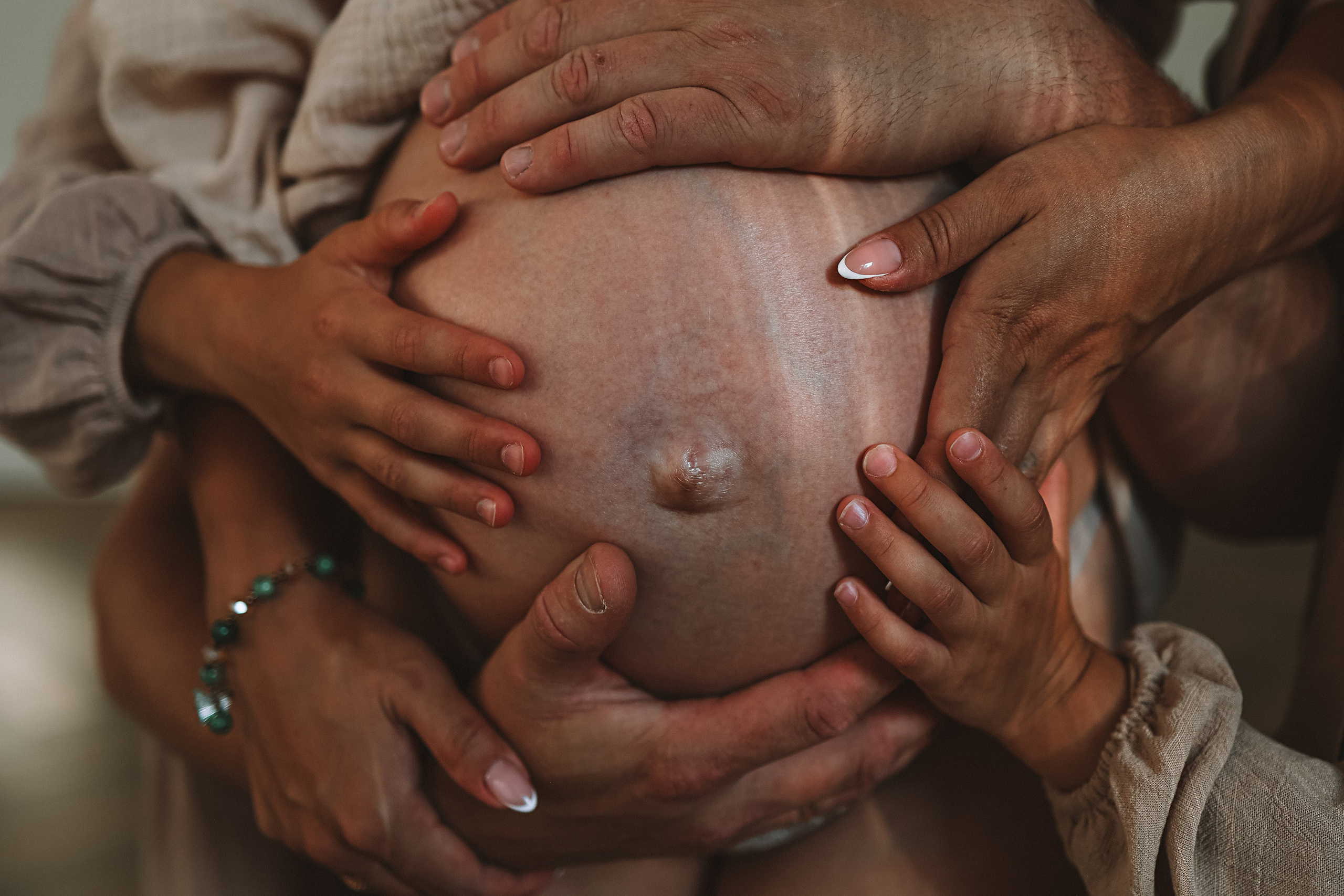 Квартира (беременность). Семейный фотограф Тюмень, фотограф на роды Салмина Мария
