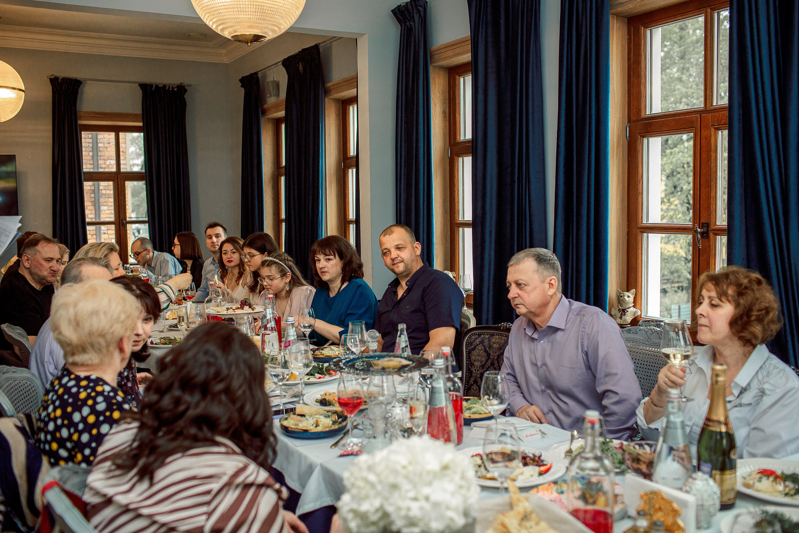 Андрей и Валерия. Свадебный и семейный фотограф Елизавета Ермак | Москва и МО