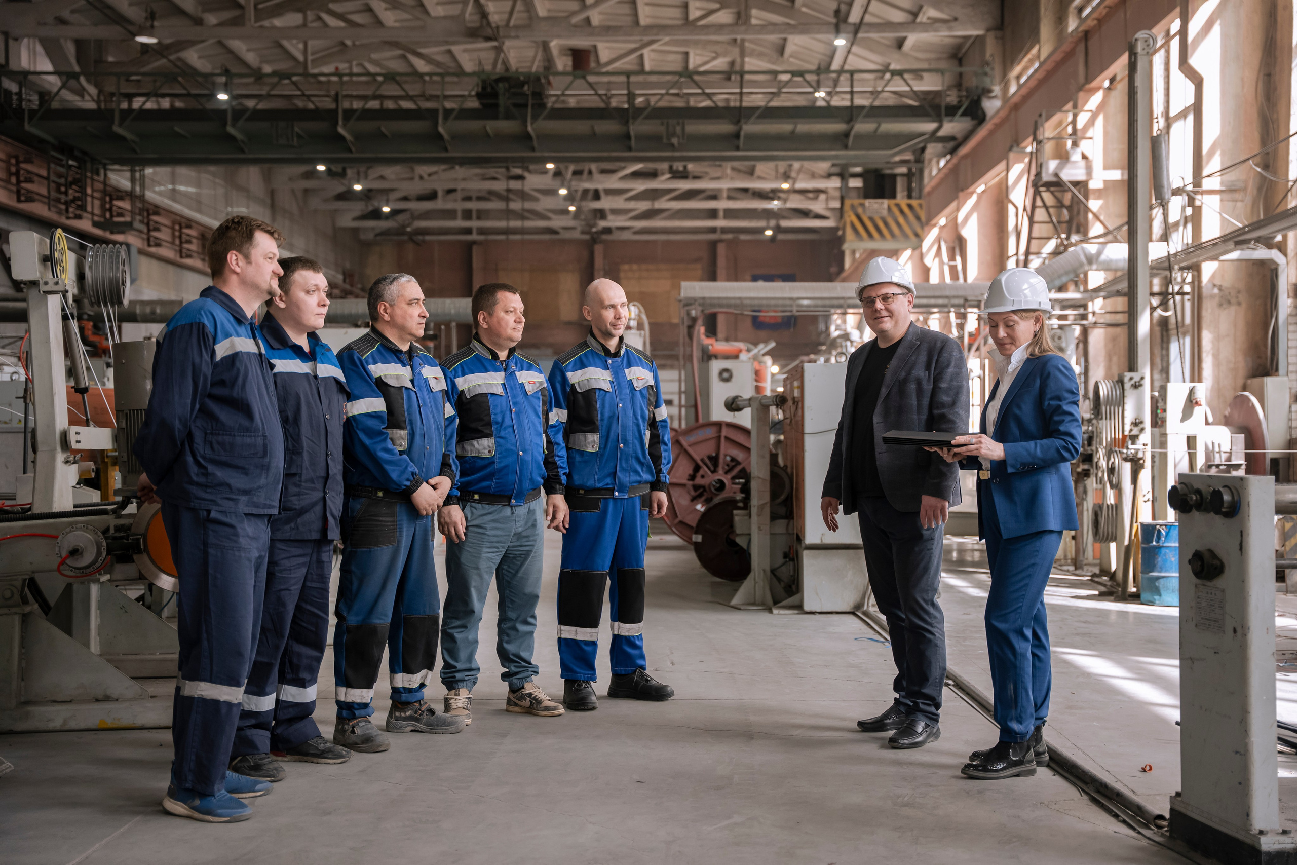 Ивановский Кабельный завод