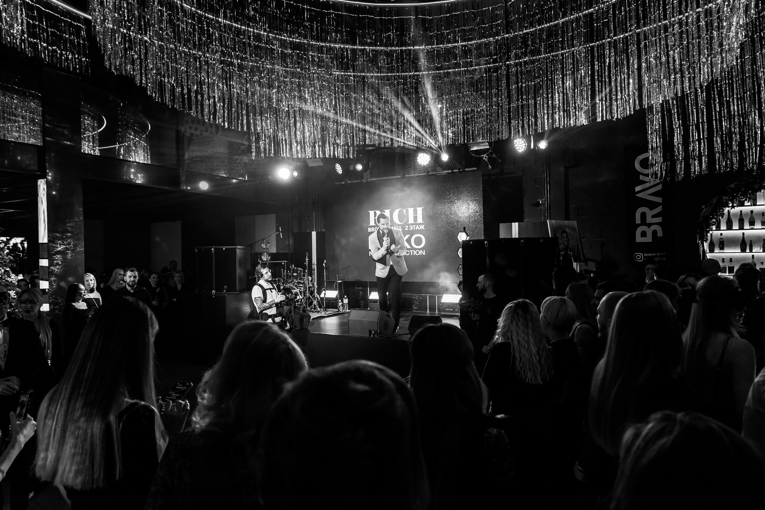 BRAVO CARNAVAL. Андрей Черёмушкин | Репортажный Фотограф в Хабаровске