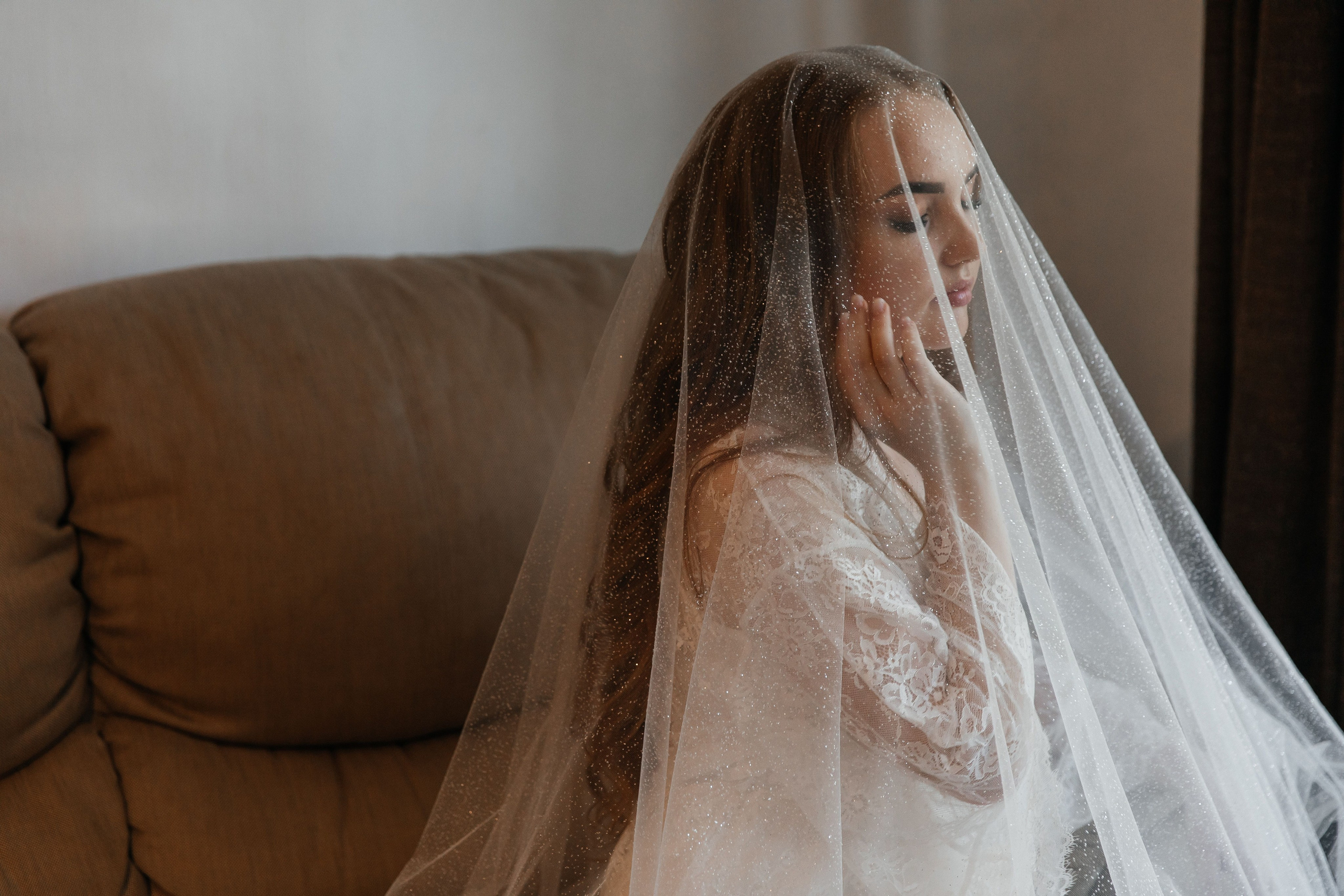 Николай и Дарья. Свадебный и семейный фотограф в Севастополе и Крыму Анастасия Сураева