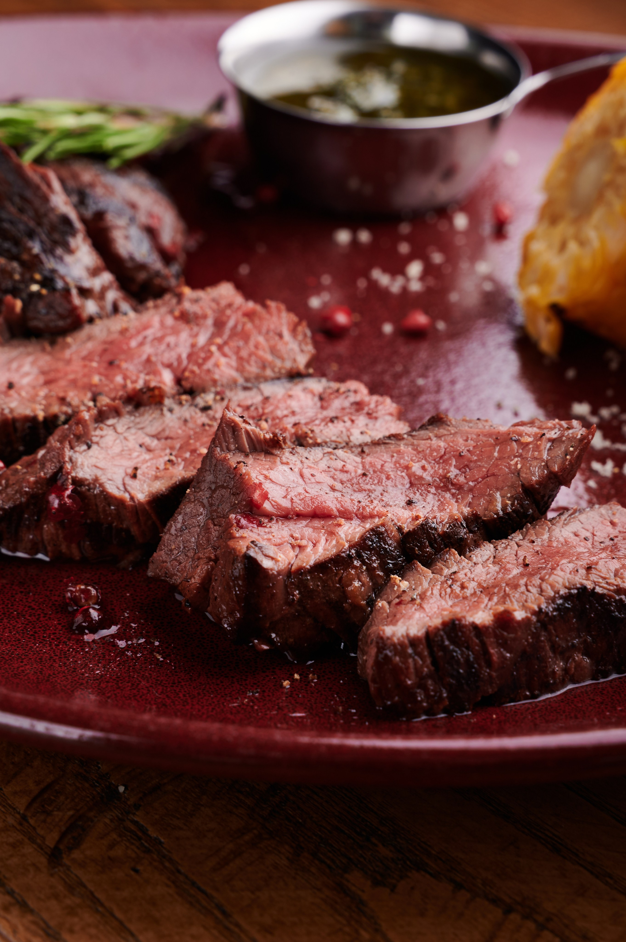 FOOD. Свадебный фотограф Александр Браво