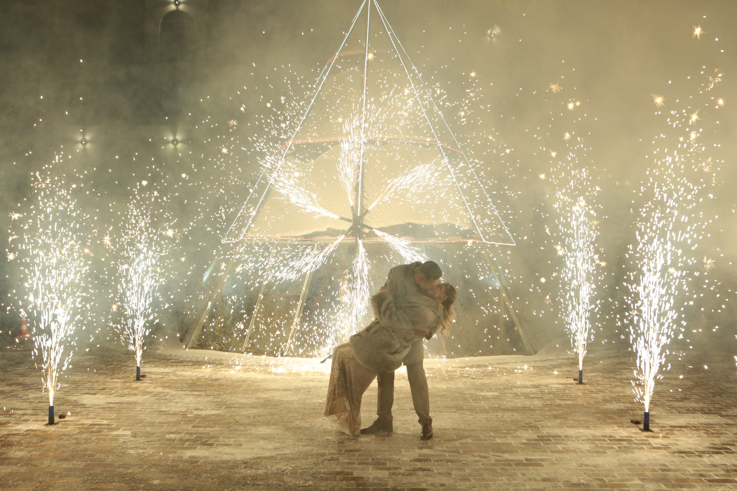 Фотограф Диана Грачёва