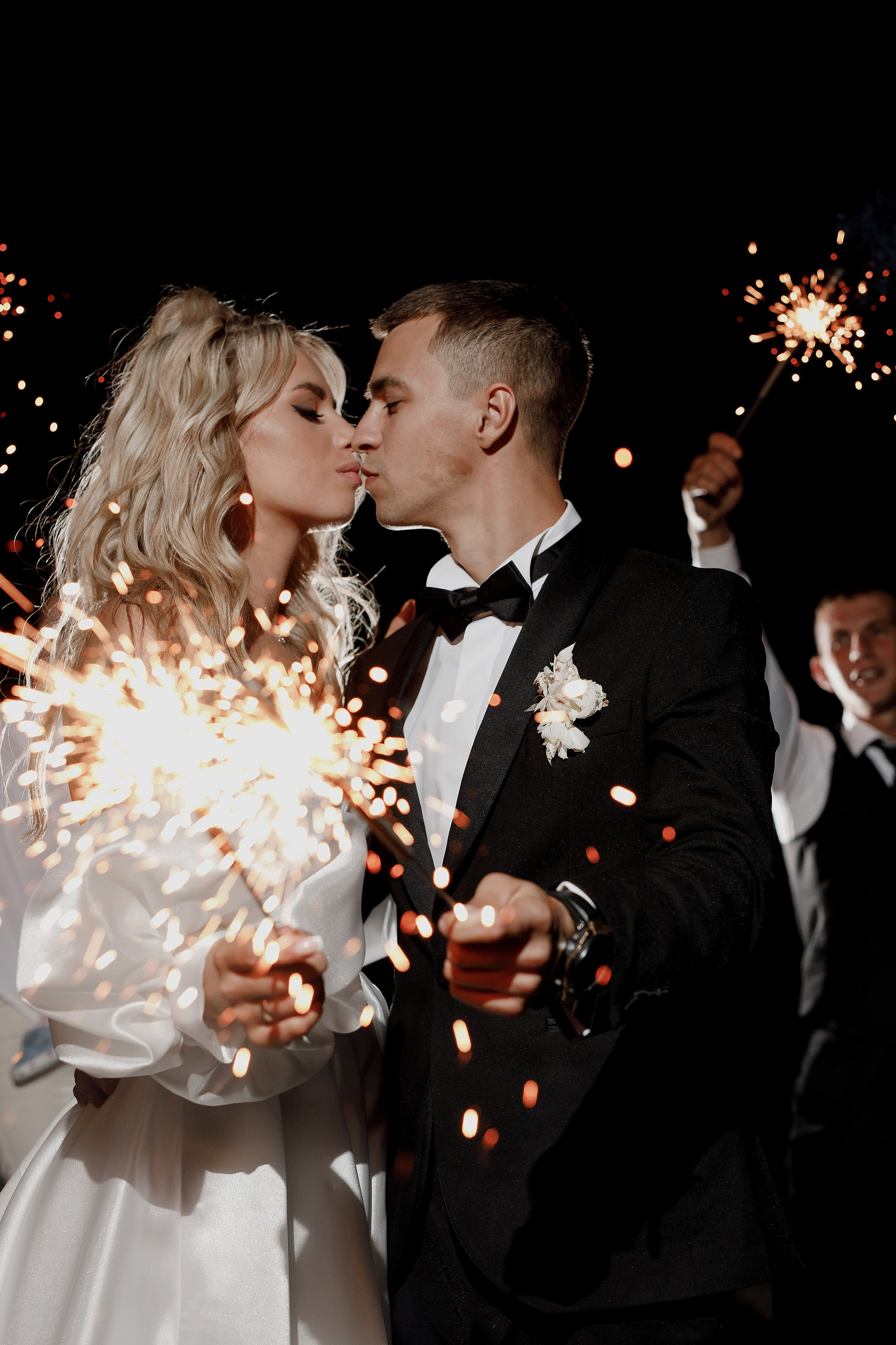 Валерия и Владимир. Свадебный и семейный фотограф  во Владивостоке Ольга Украинец