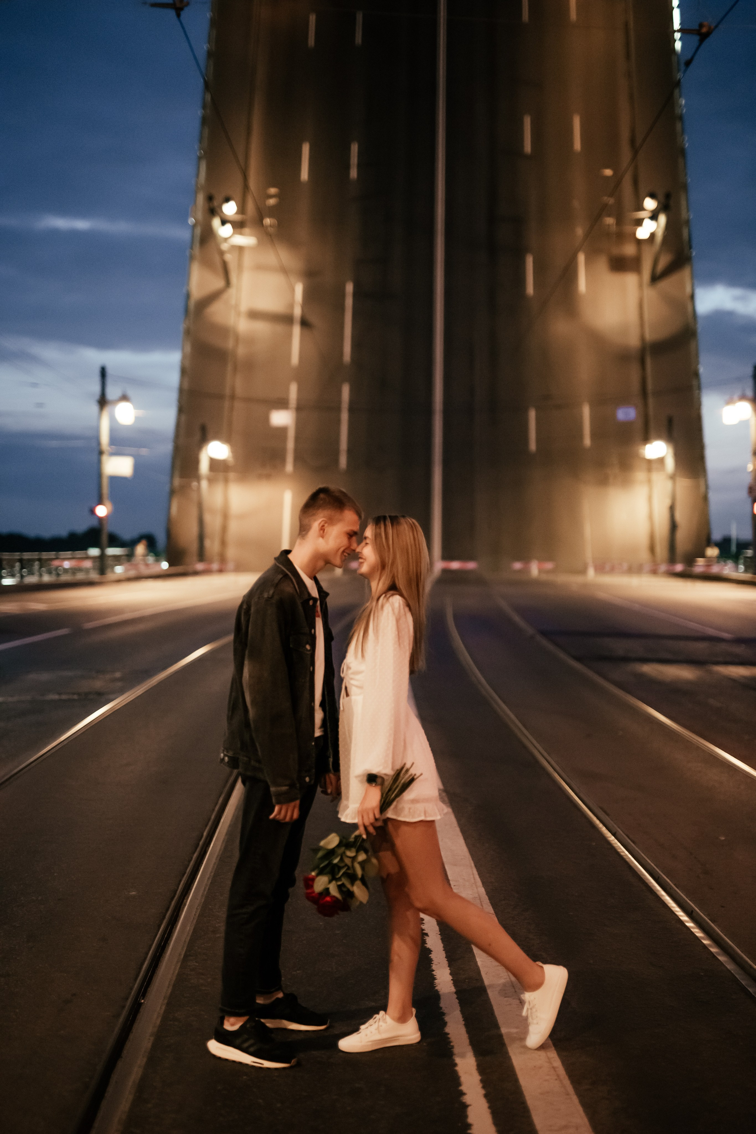 Гриша Олеся. Свадебный фотограф СПб Евгения Орлова