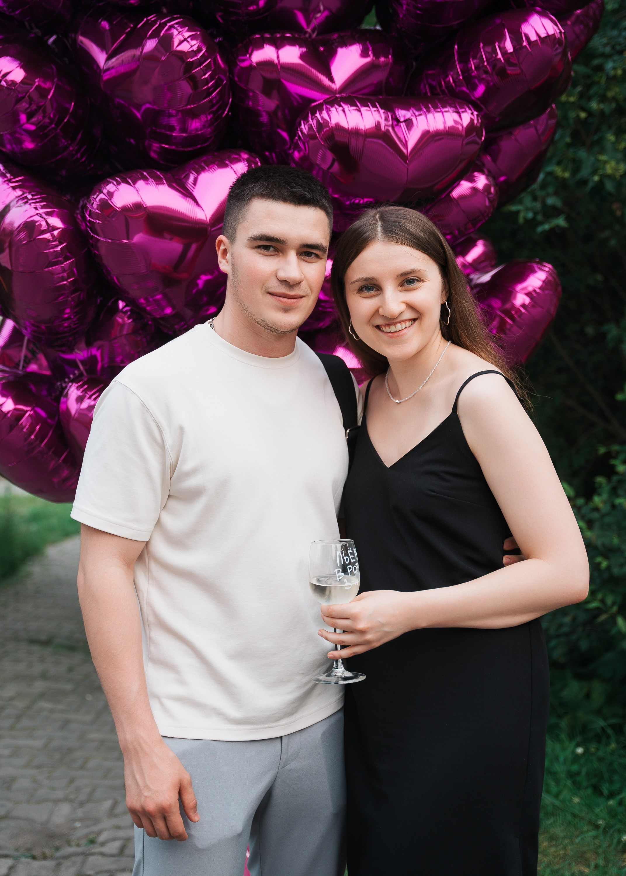 ВИНОТЕКА БАР х МАГАЗ — 3 ГОДА. СВОИ. ФОТООТЧЕТЫ-СОБЫТИЯ-МЕСТА