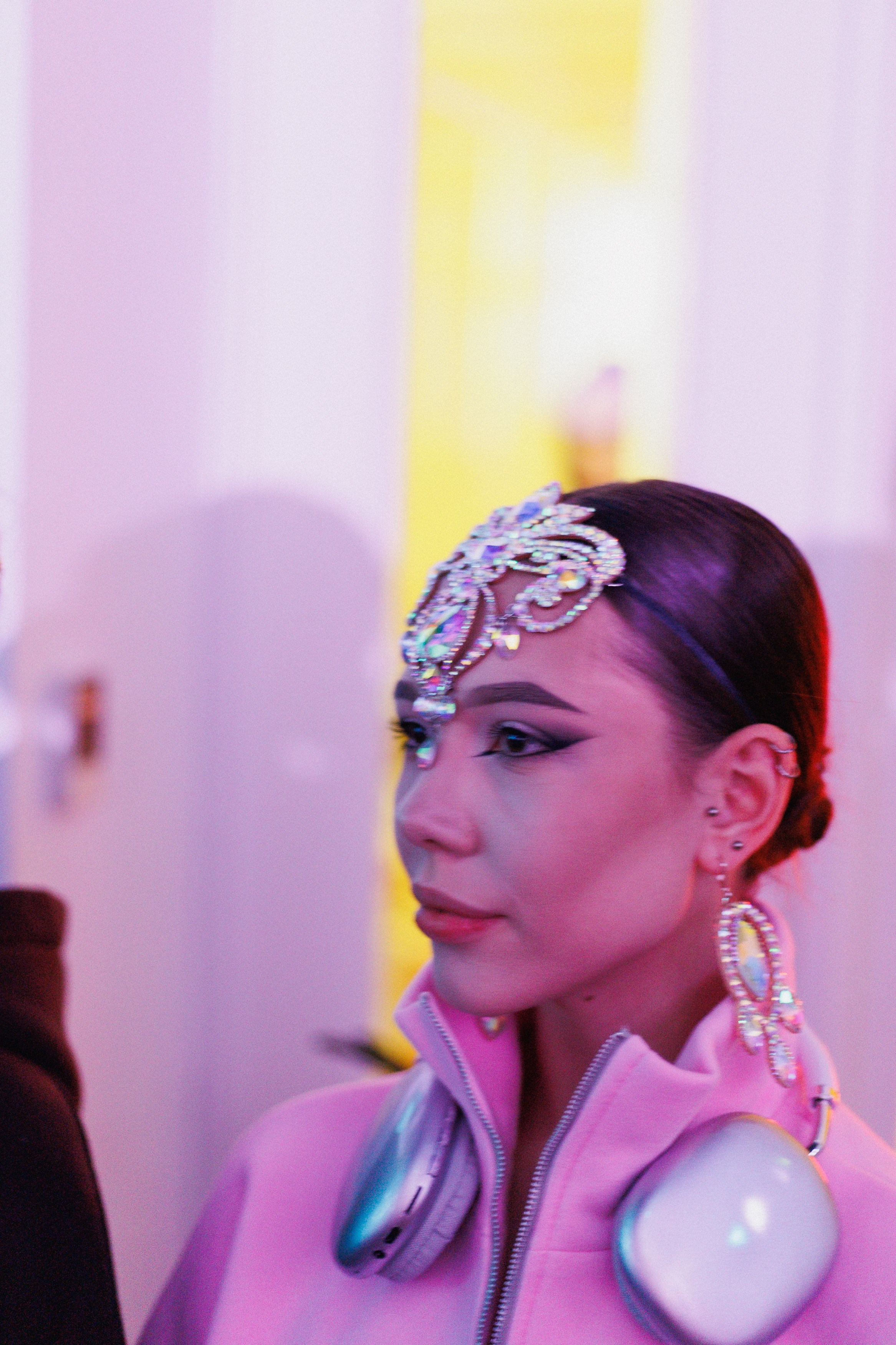 DGD WILD PINK. СВОИ. ФОТООТЧЕТЫ-СОБЫТИЯ-МЕСТА